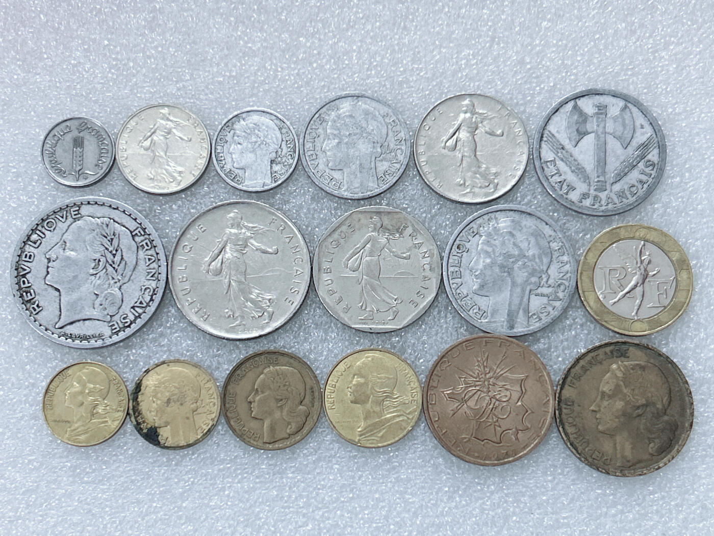 第一海外回流一元起拍收藏 散集专场  第302期