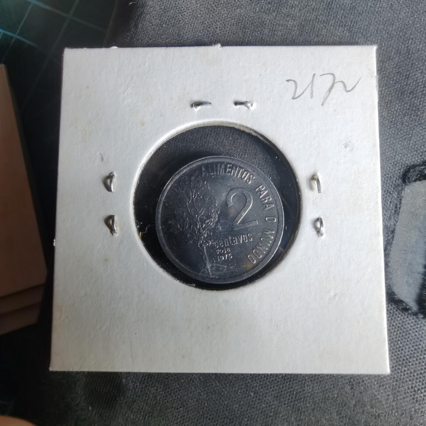 沼泽如烟--第1021场 巴西1975年二分