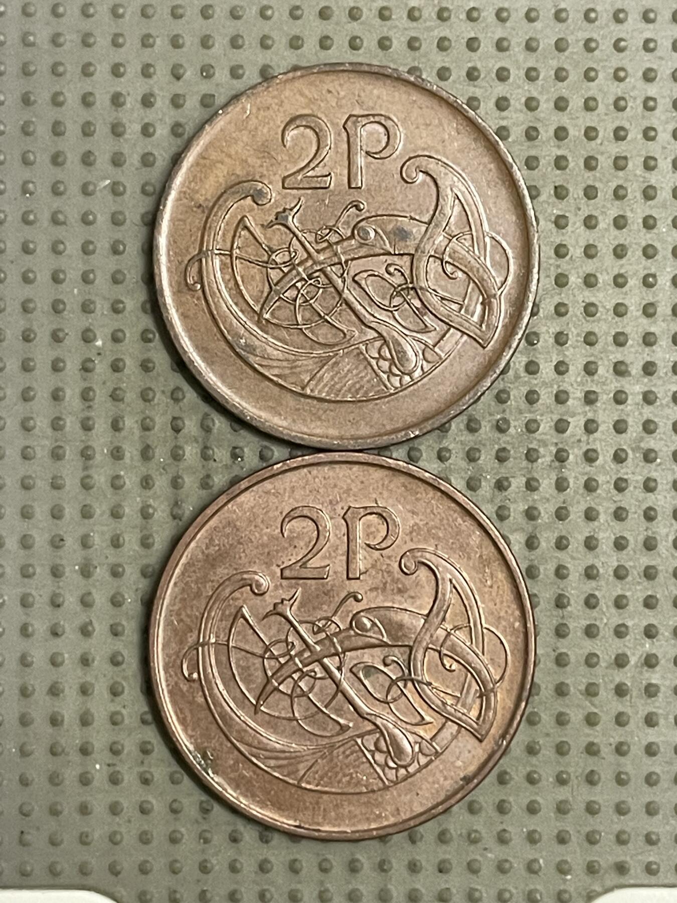 2026年第35场各国散币拍卖（总第185场）