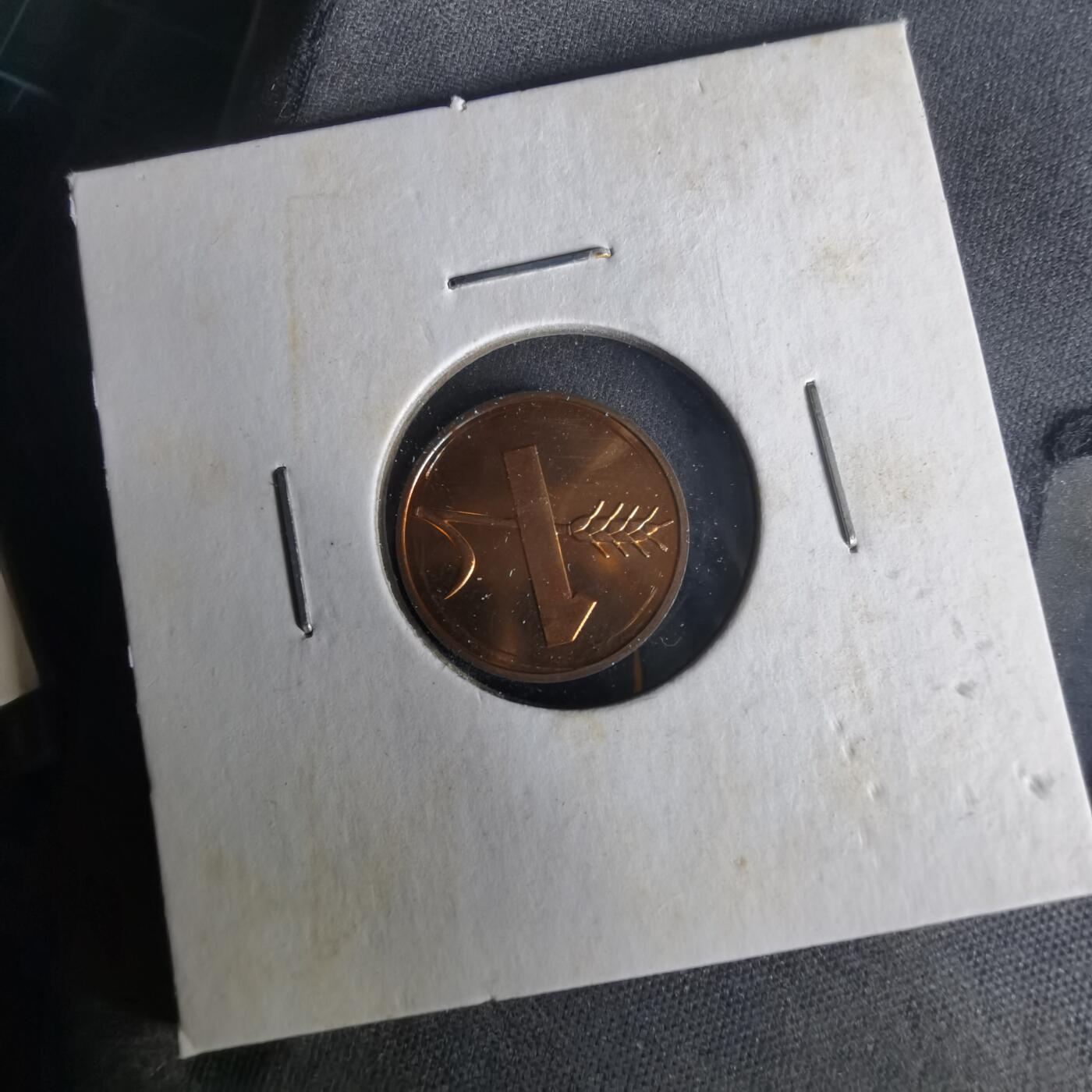 沼泽如烟--第1021场 瑞士1974年一分