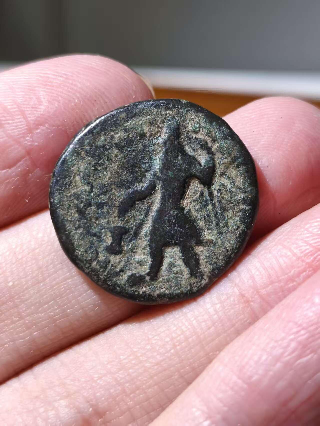 星盘世界钱币拍卖