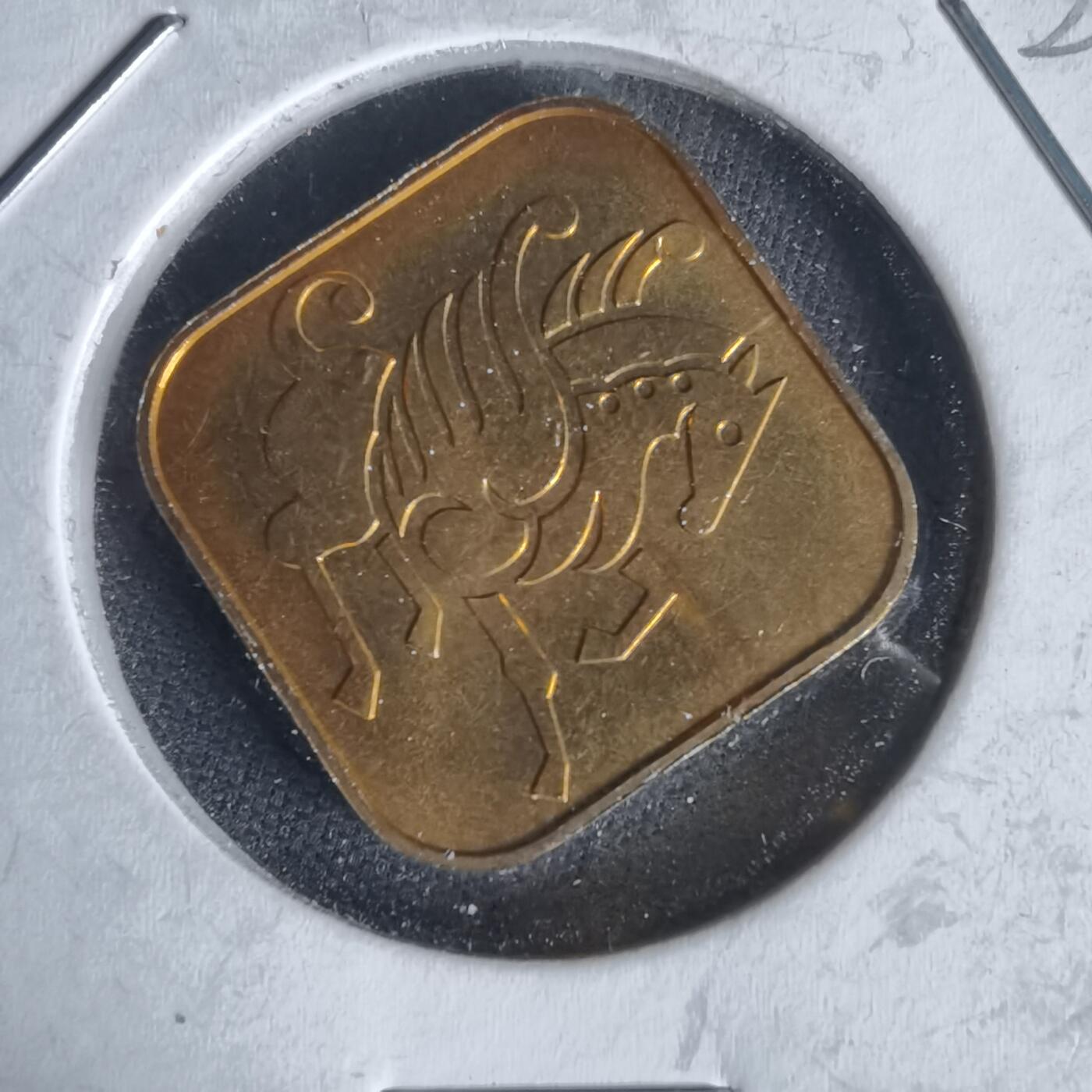 沼泽如烟--第1022场 1990年马年生肖章