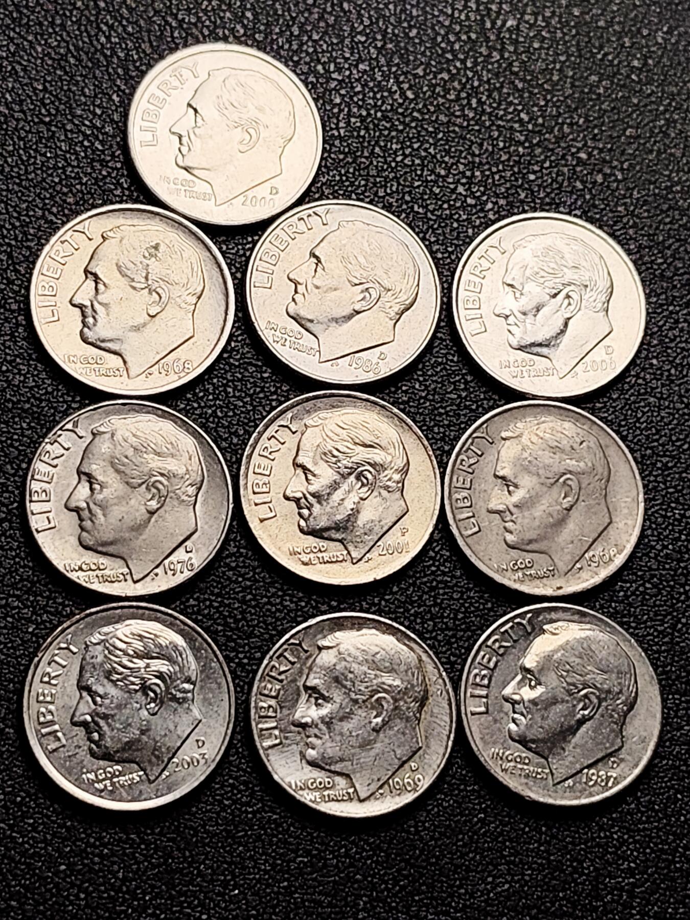 泉币菌-第209场-拍品多 请提前出价 。