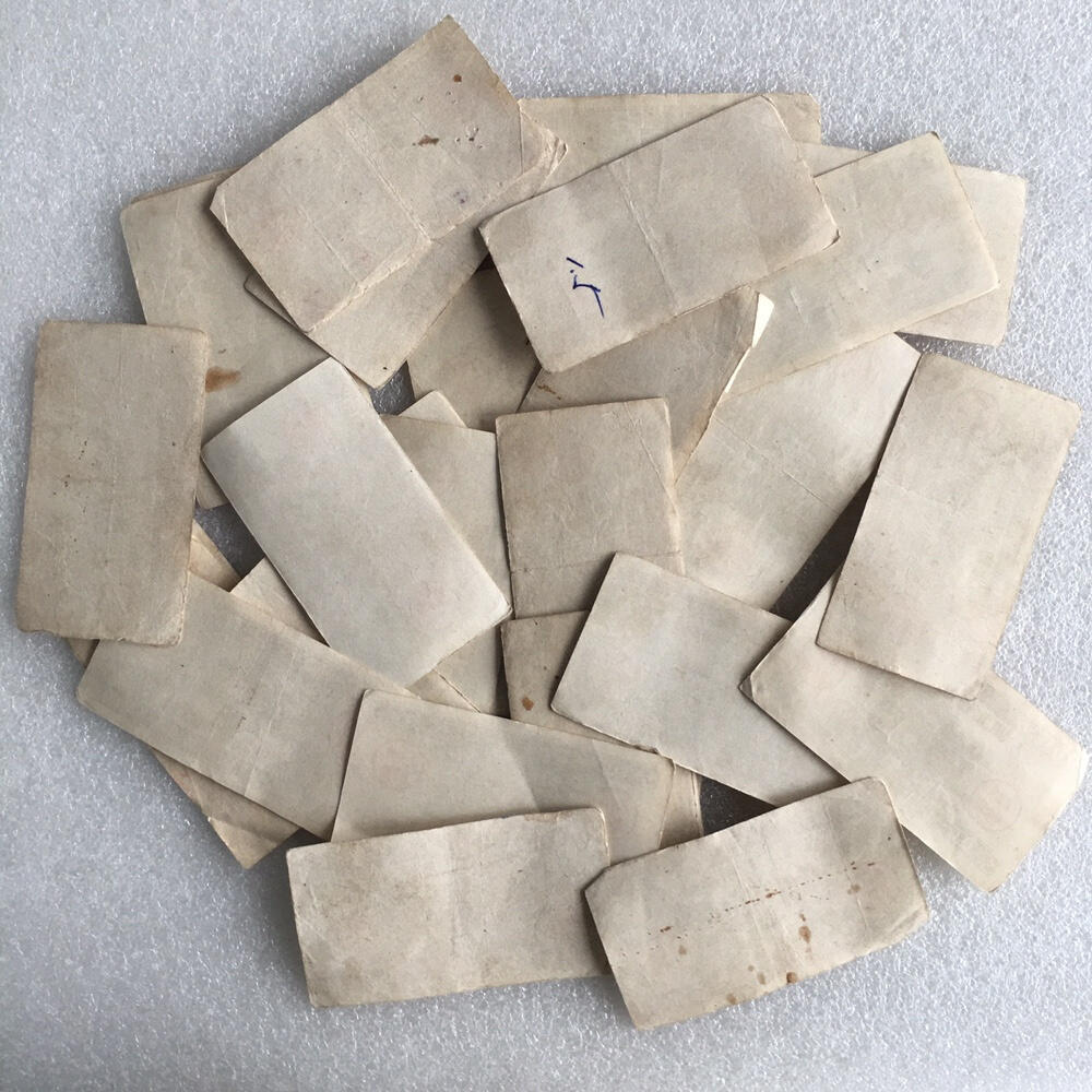          1965年湖北省通用油票壹市两流通品1组2枚原版真品如图供应票证旧藏文玩艺术收藏