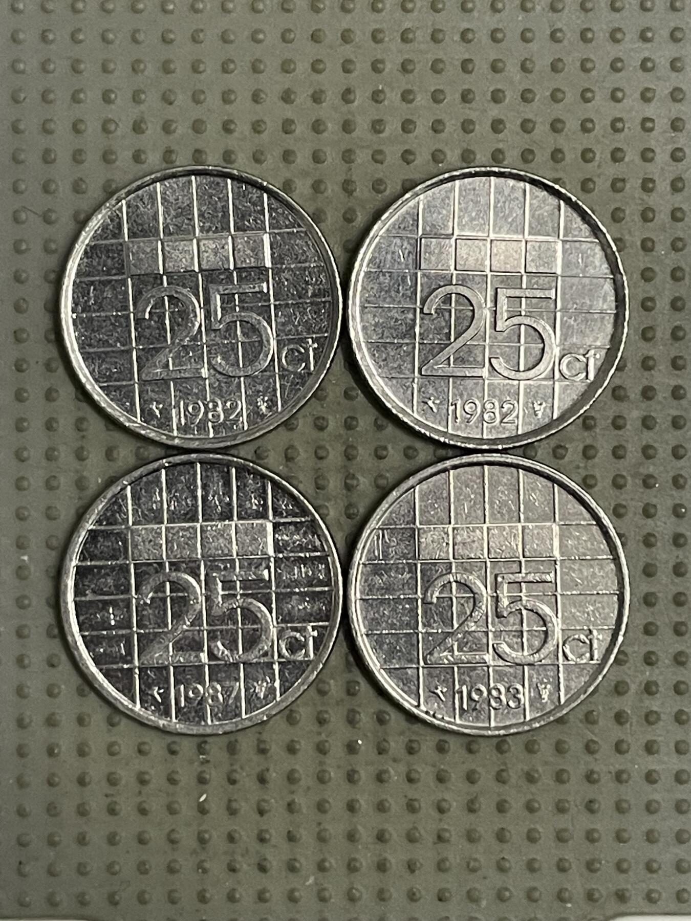 2026年第35场各国散币拍卖（总第185场）