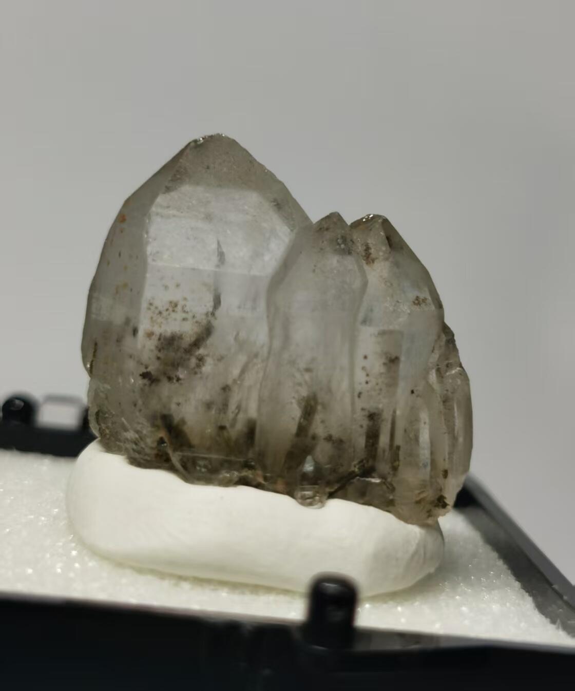 七河·世界币章水晶矿标化石杂件小拍（总第42期）（周一结标）