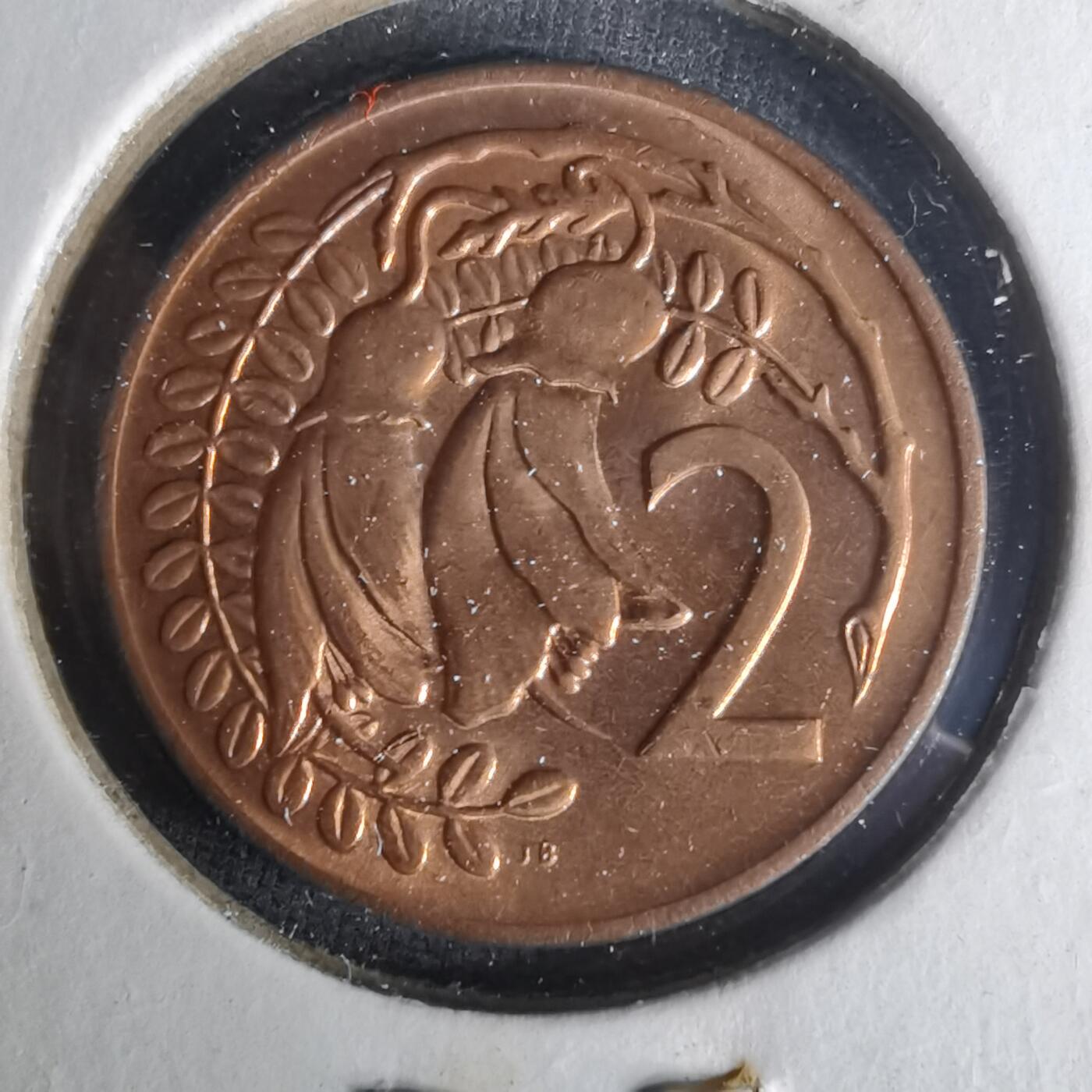 沼泽如烟--第1021场 新西兰1972年二分