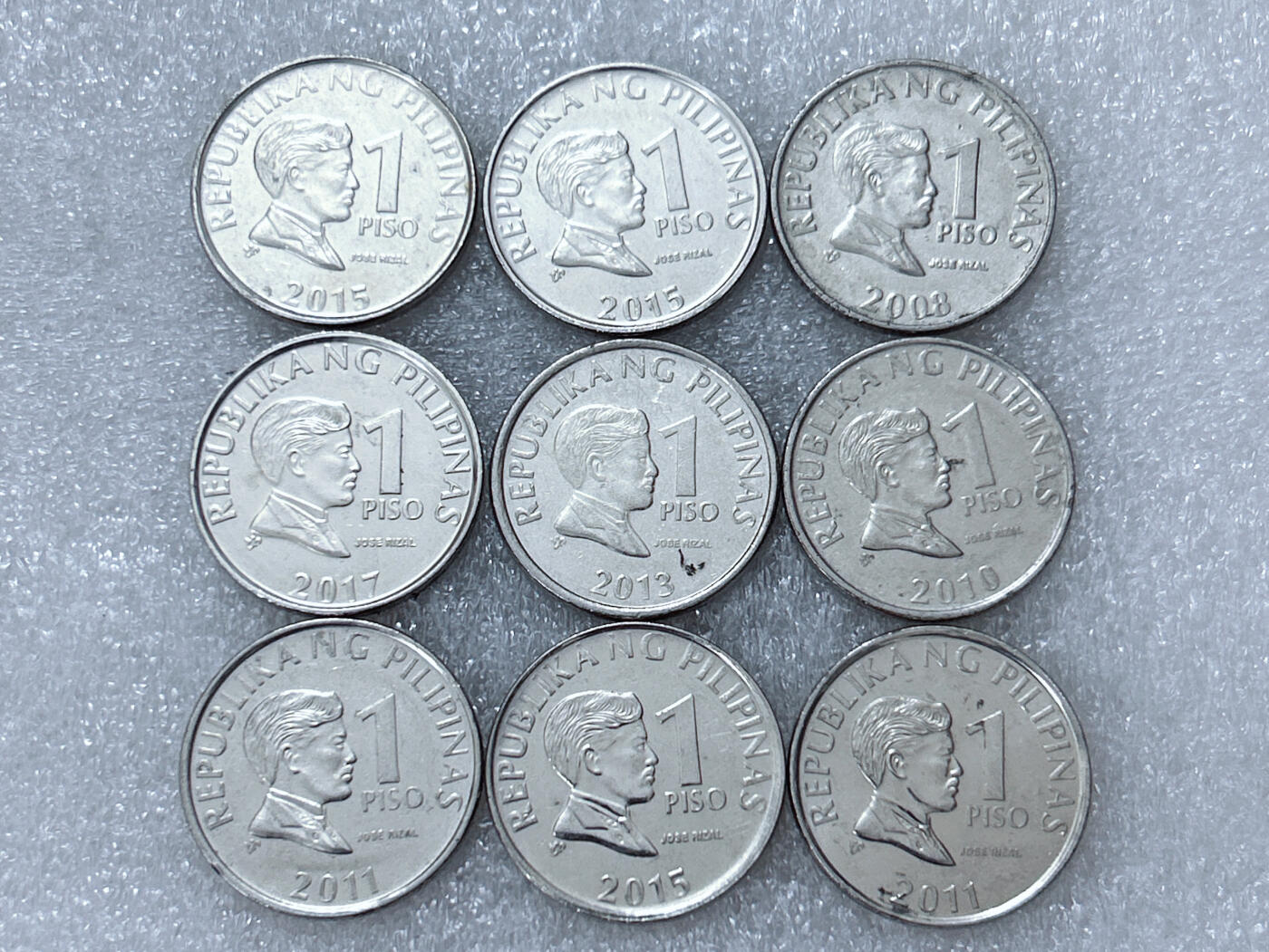 第一海外回流一元起拍收藏 散集专场  第302期