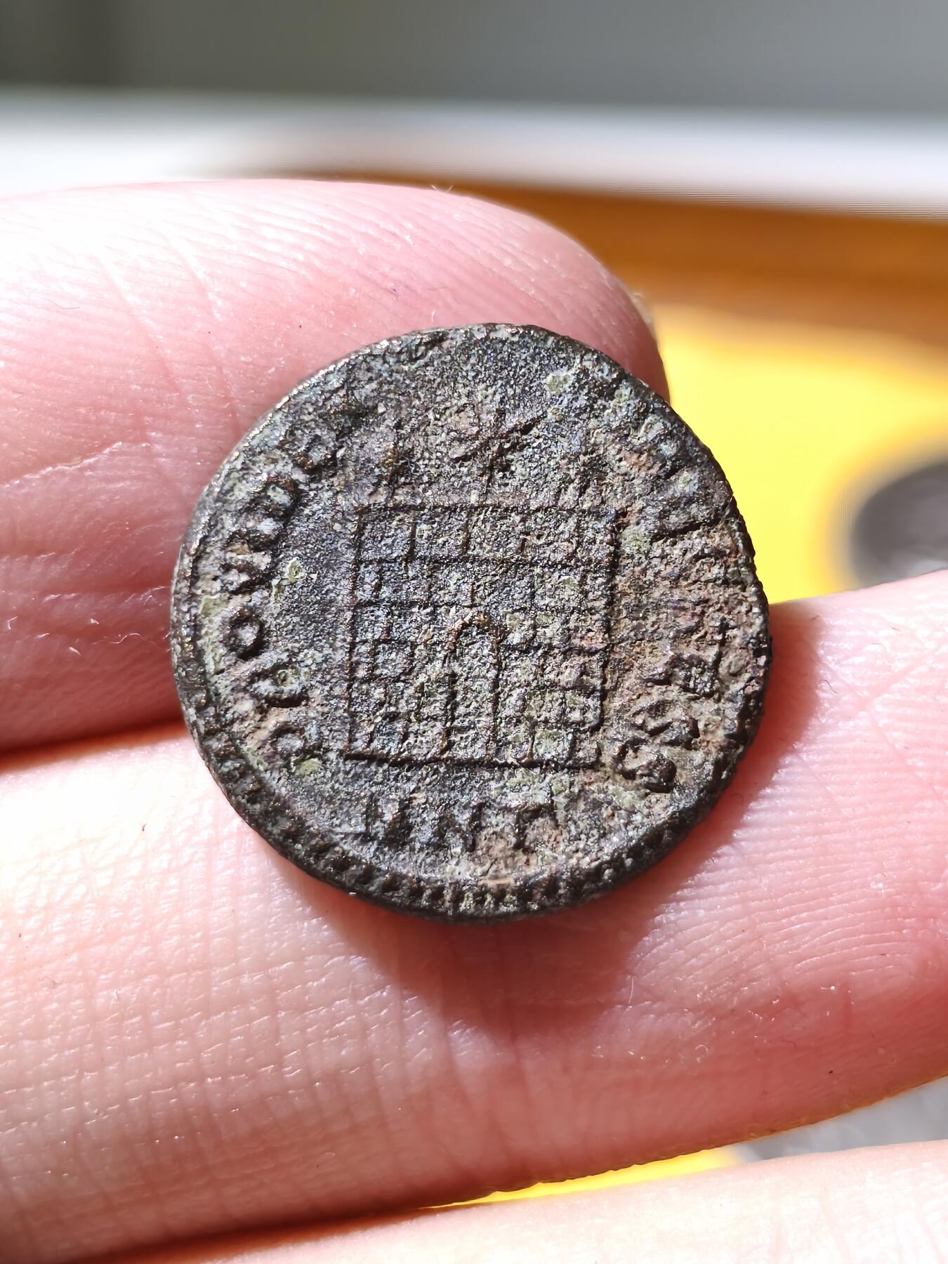 星盘世界钱币拍卖