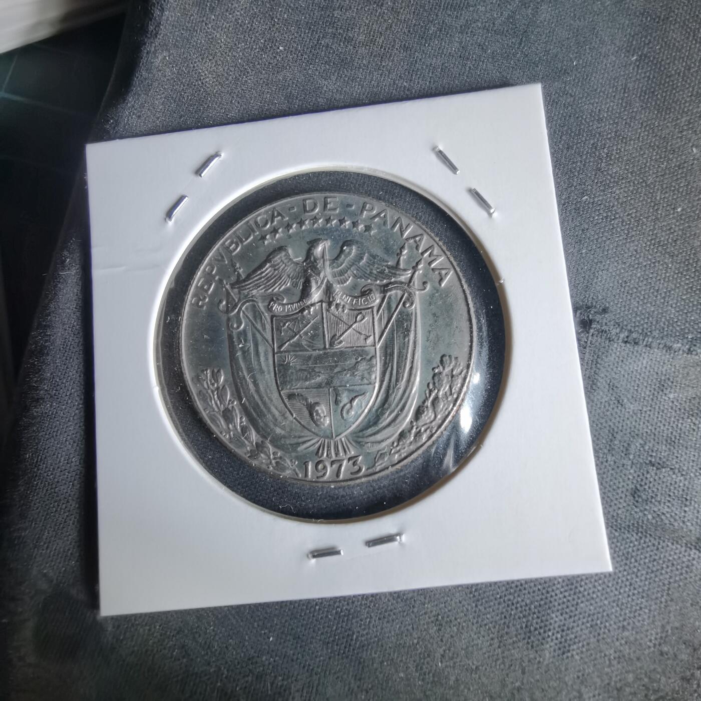 沼泽如烟--第1022场 巴拿马