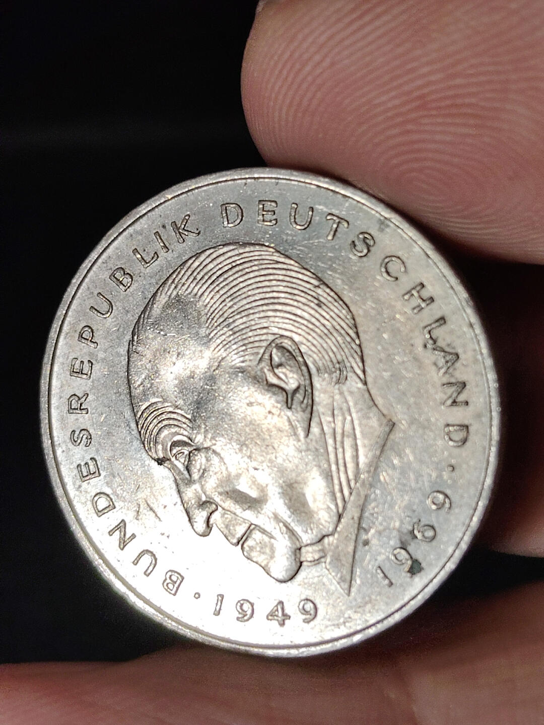 猩哥外币小铺➨【第221场】 德国