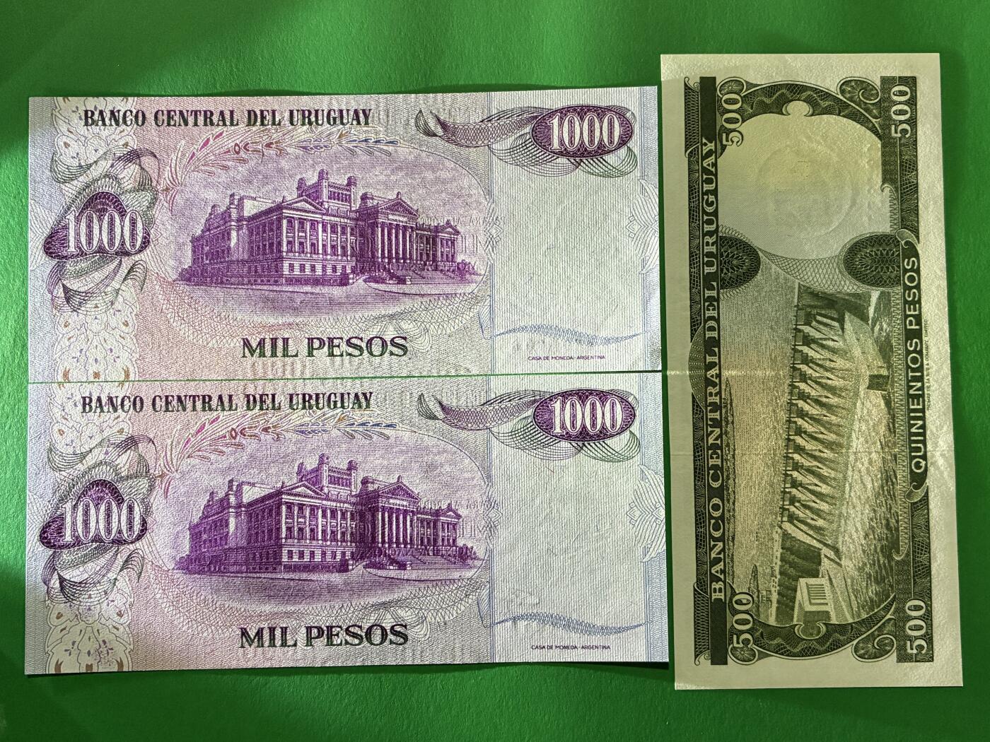 咖啡豆•收藏 2026年Mar_18th世界各国纸币拍卖