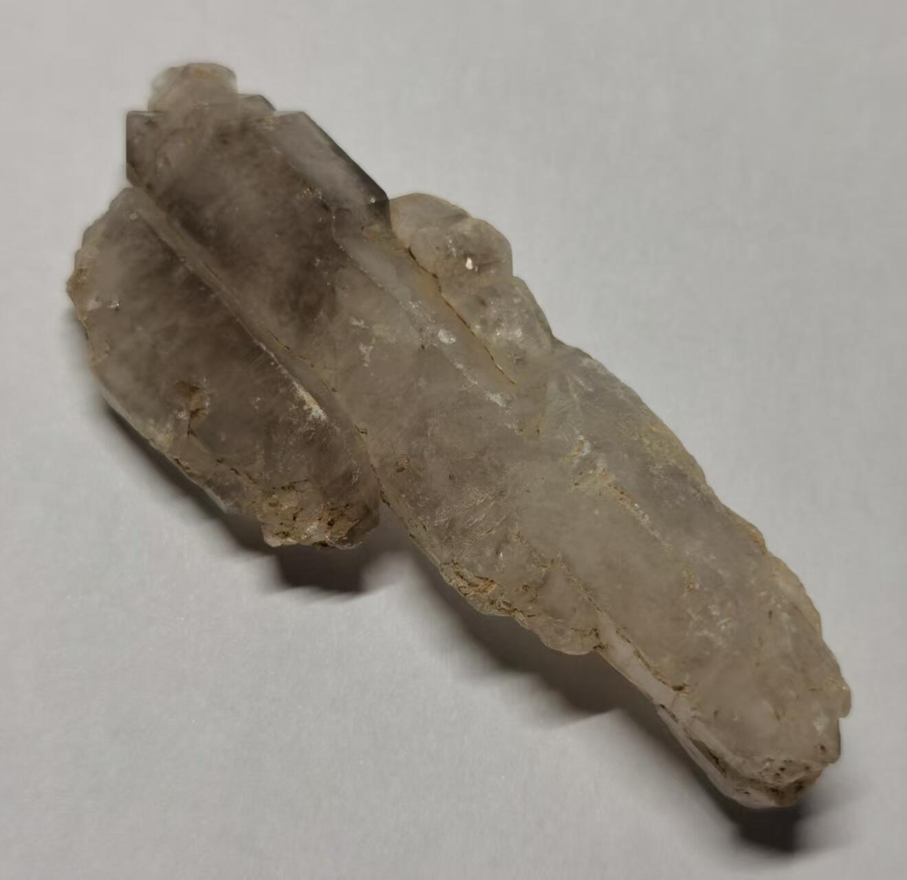 七河·世界币章水晶矿标化石杂件小拍（总第42期）（周一结标）