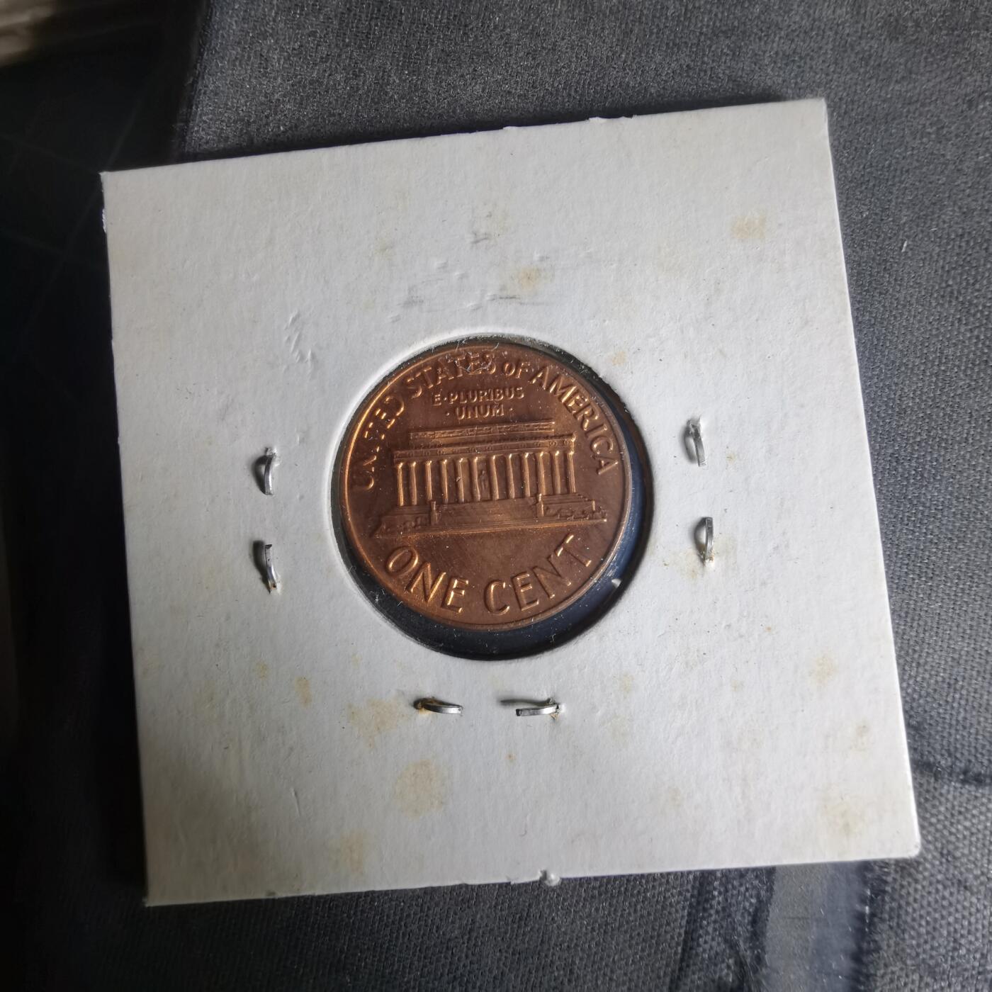 沼泽如烟--第1021场 美国1969年一分