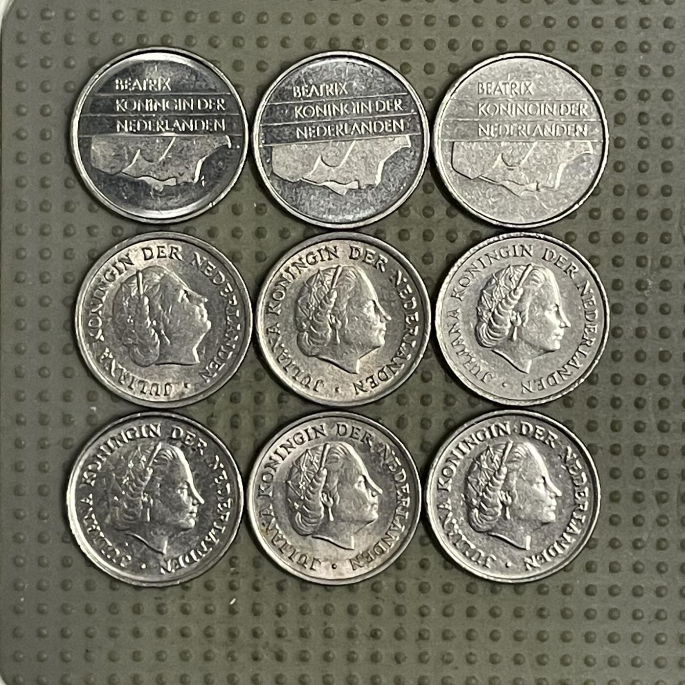 2026年第35场各国散币拍卖（总第185场）