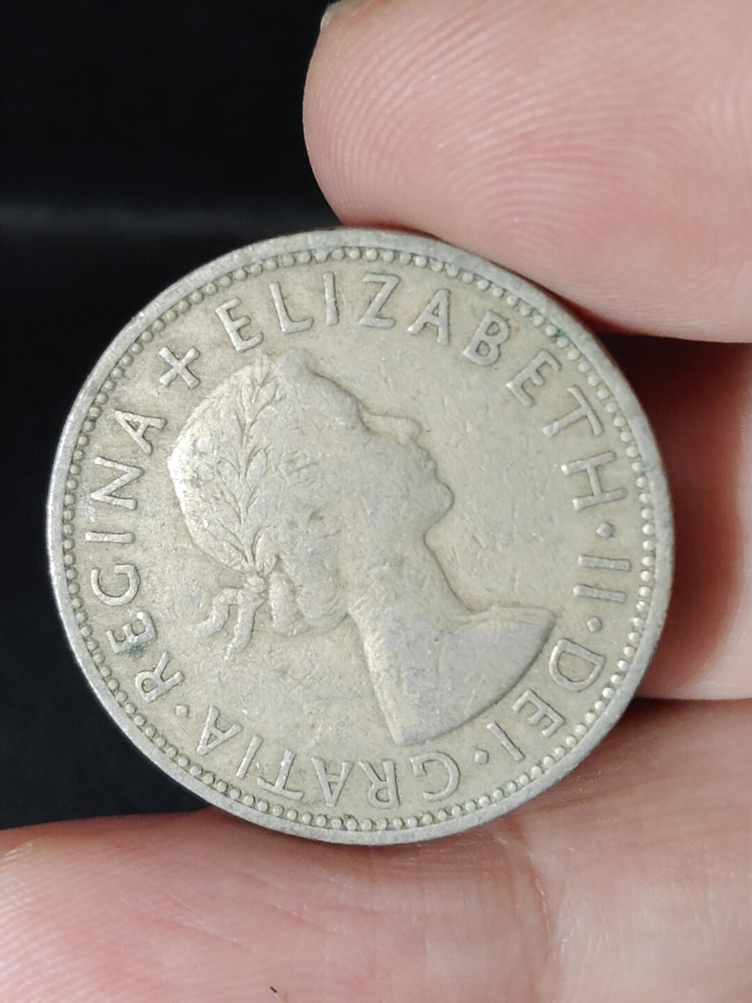 猩哥外币小铺➨【第221场】 英国