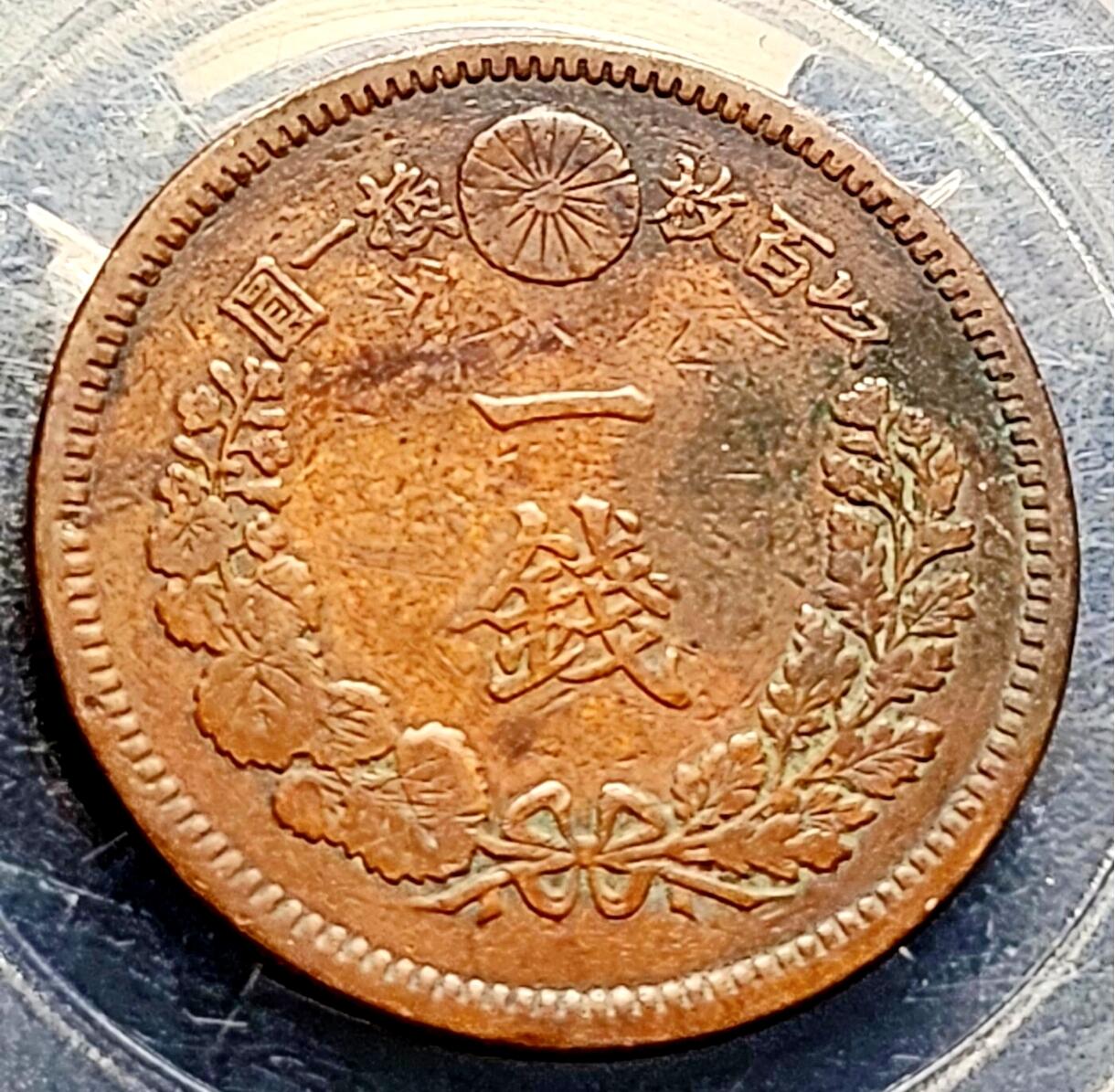 泉币菌-第208场-拍品多 请提前出价