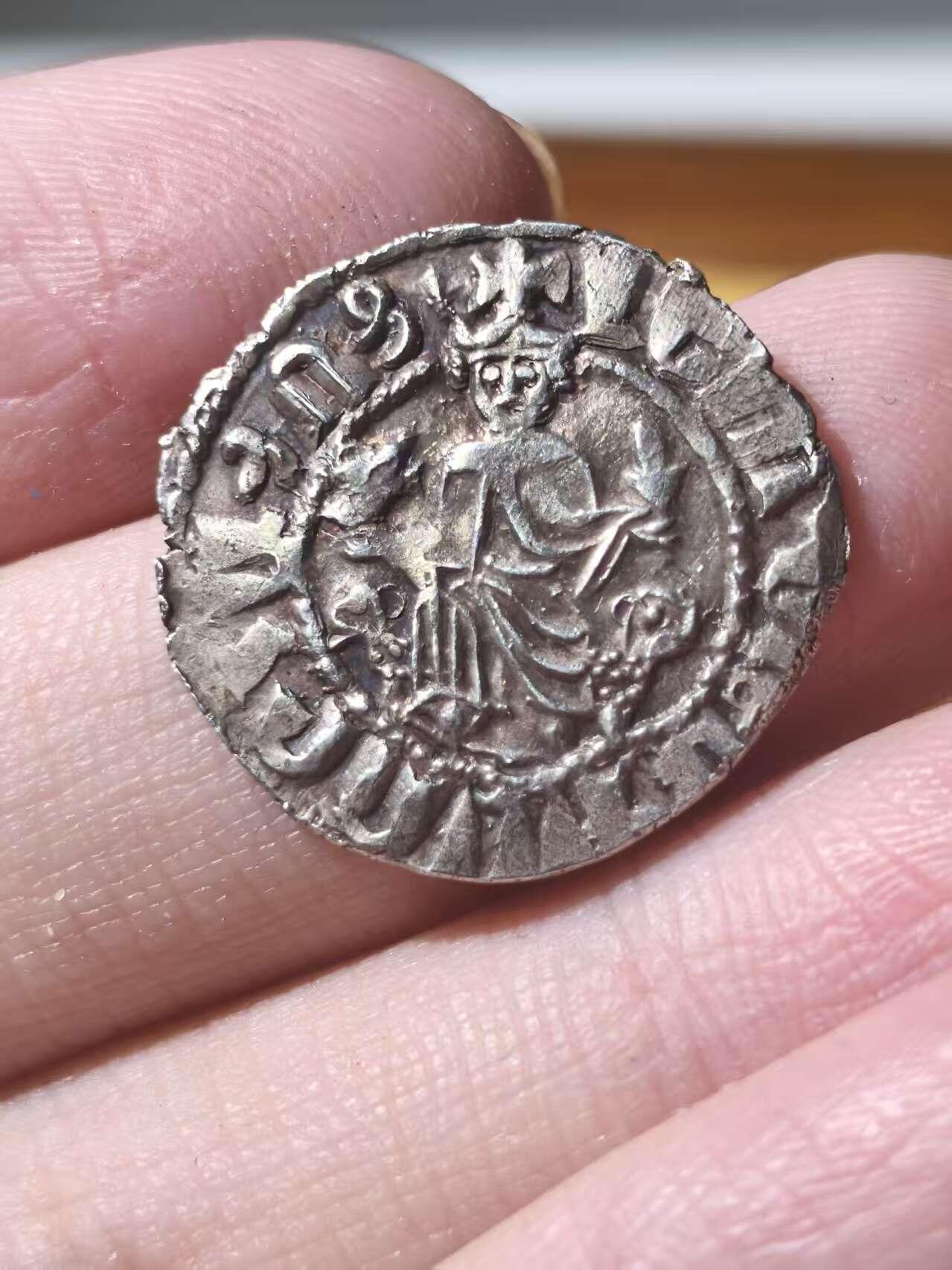 星盘世界钱币拍卖