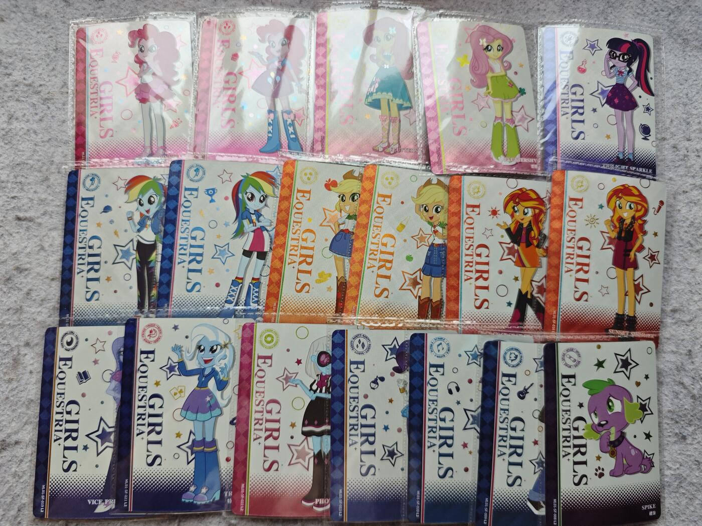 【随心含颖卡拍56期】卡游/集卡社/卡卡沃 抽卡机专场拍卖【无佣金】