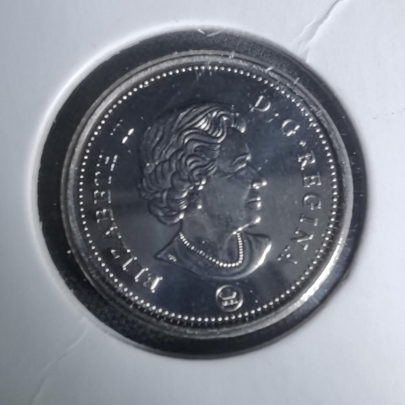 沼泽如烟--第1024场 加拿大2021年十分