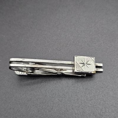 0元起拍勋章 第339期 咸鱼国勋章拍卖专场 3月18日（周三）下午6：00开始 - 日本中古领带夹