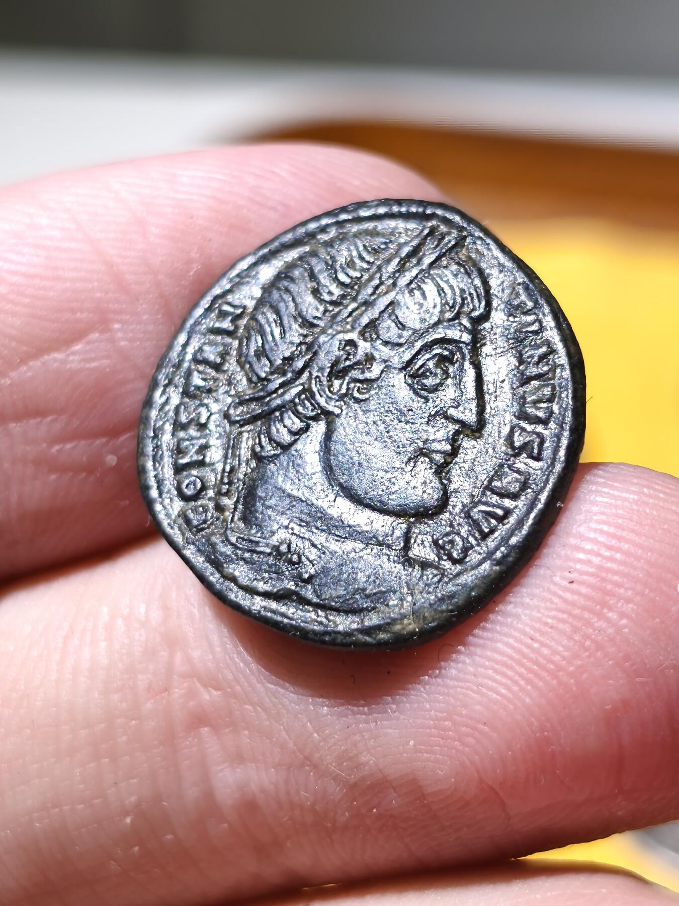 星盘世界钱币拍卖