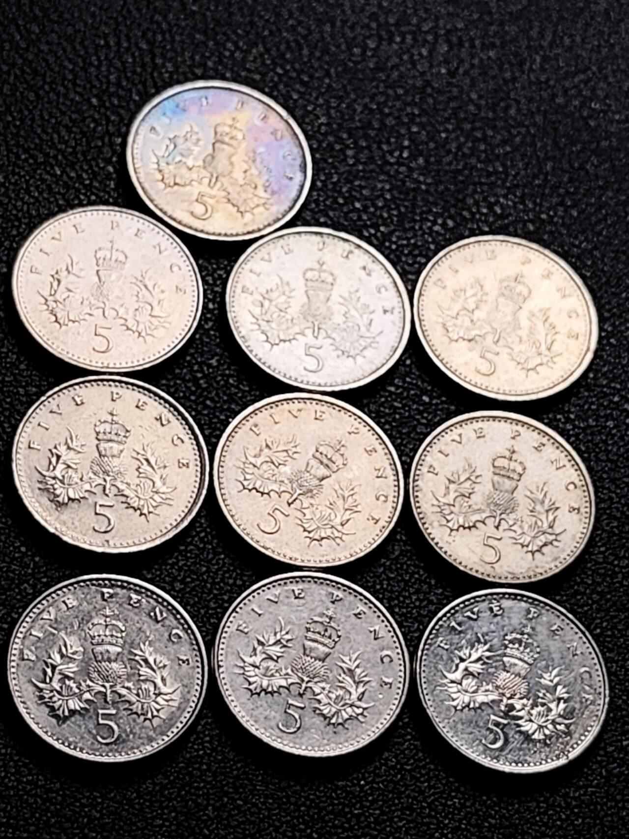 泉币菌-第210场-拍品多 请提前出价 。