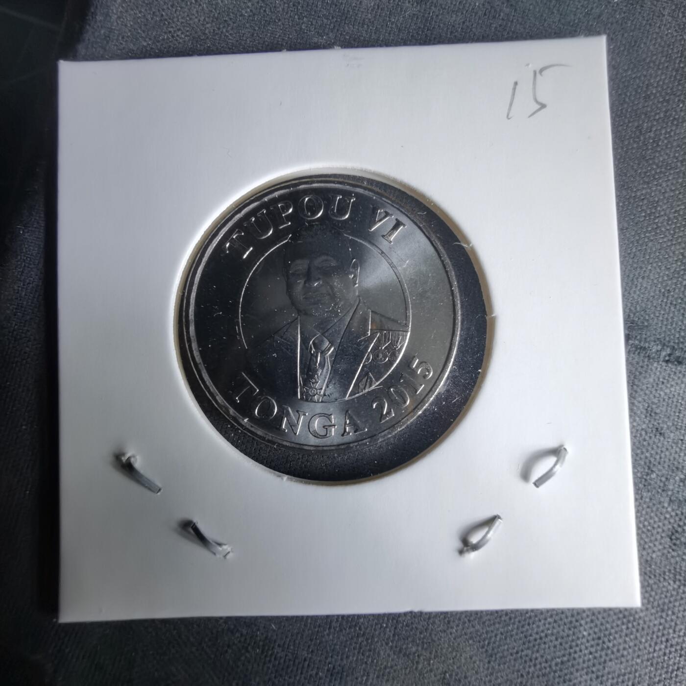 沼泽如烟--第1025场 汤加2015年50分