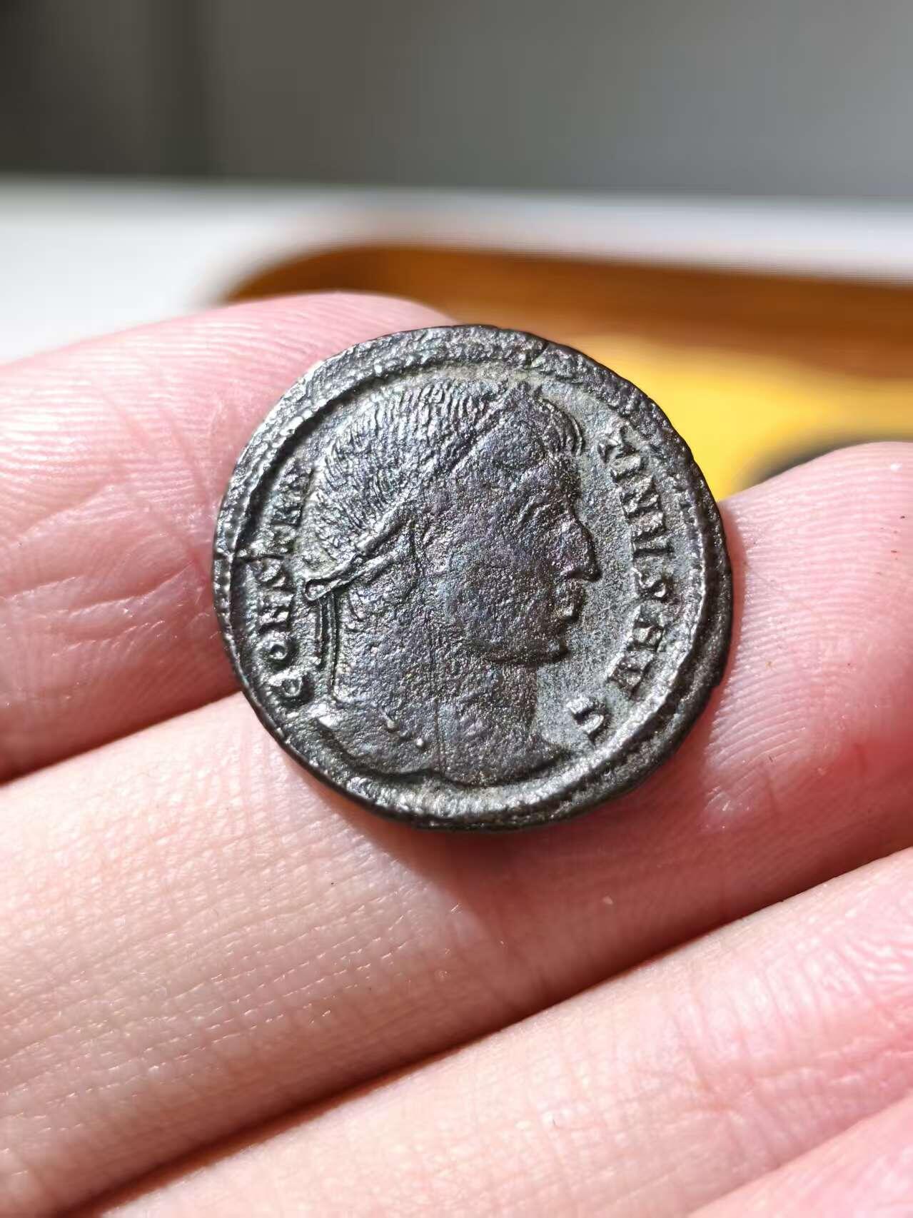 星盘世界钱币拍卖