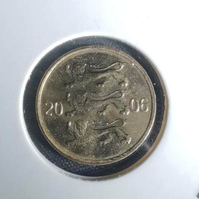 沼泽如烟--第1024场 - 爱沙尼亚2006年10分