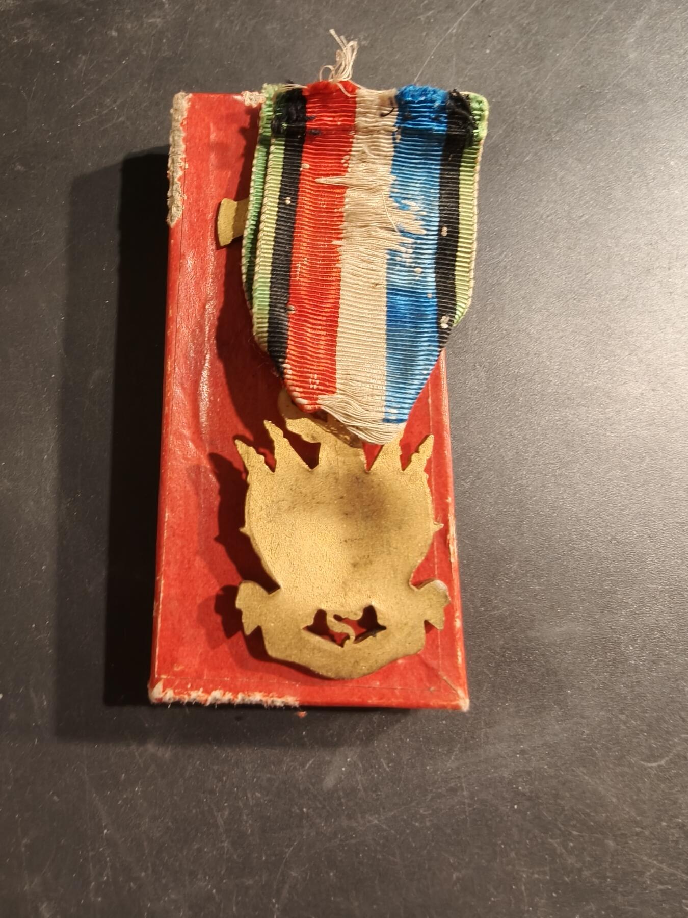 老王徽章第187期