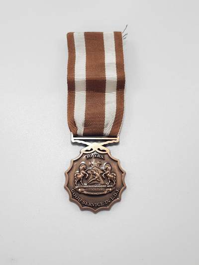 南水社第3次拍卖 春季专场 - 莱索托王国优秀服役