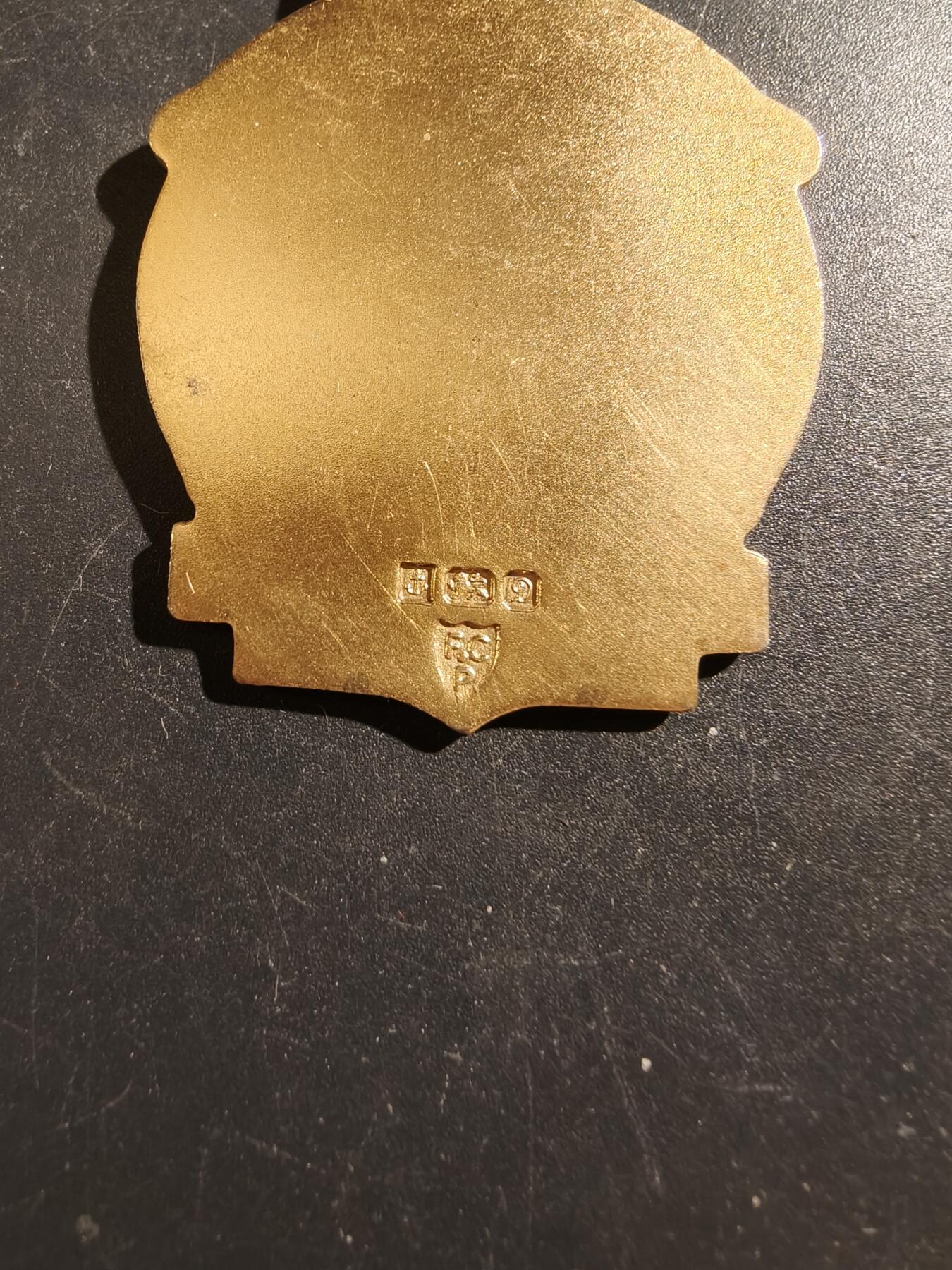 老王徽章第187期