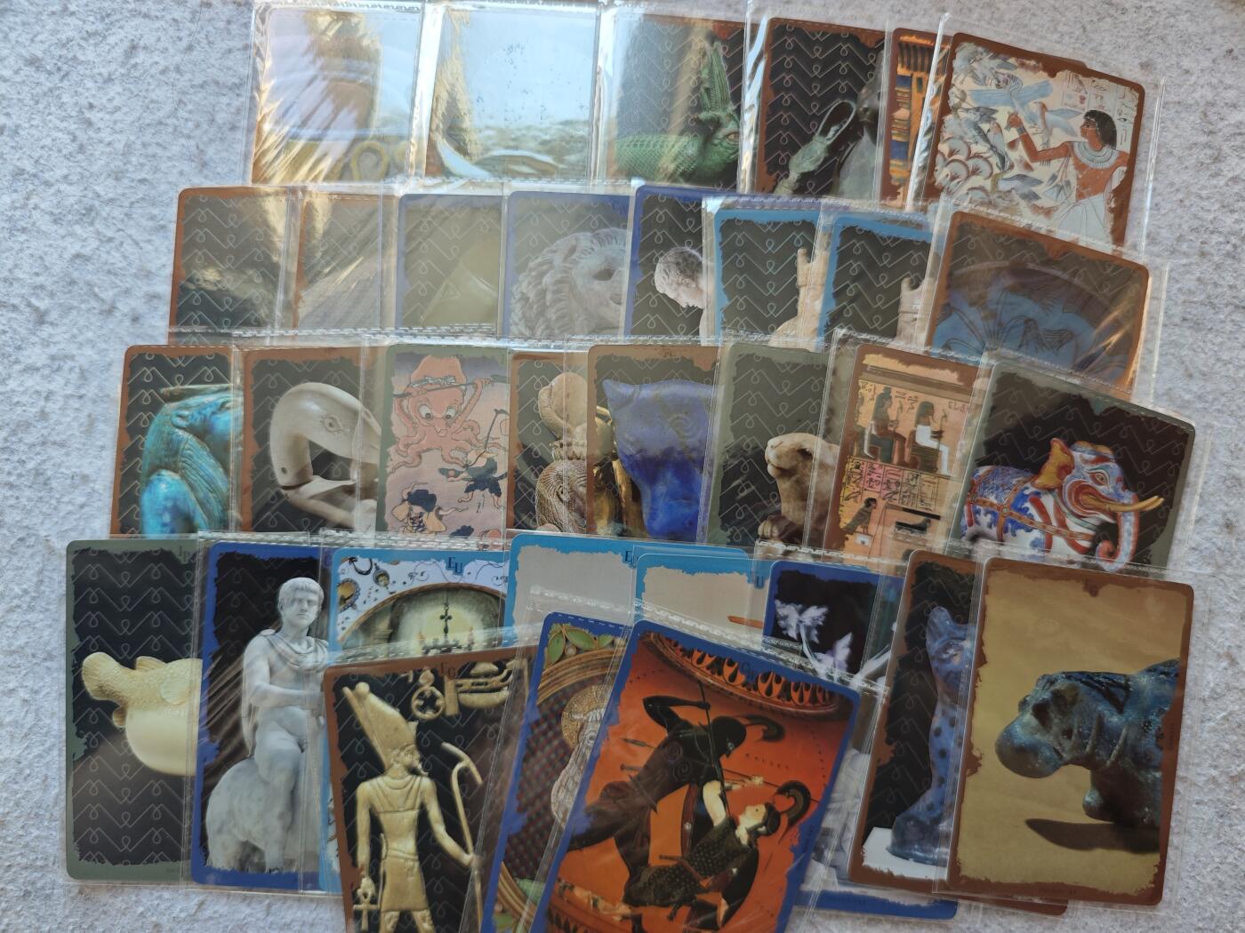 【随心含颖卡拍56期】卡游/集卡社/卡卡沃 抽卡机专场拍卖【无佣金】