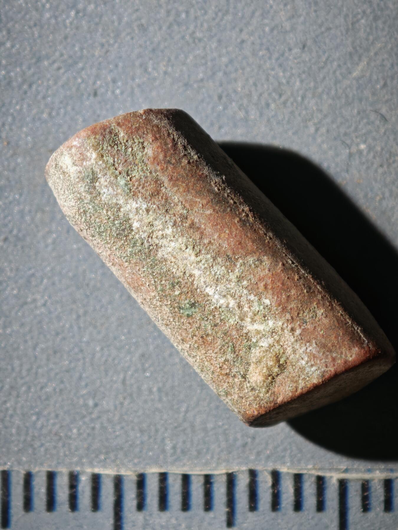 120期新疆红钱粟特钱币丝路钱币专场