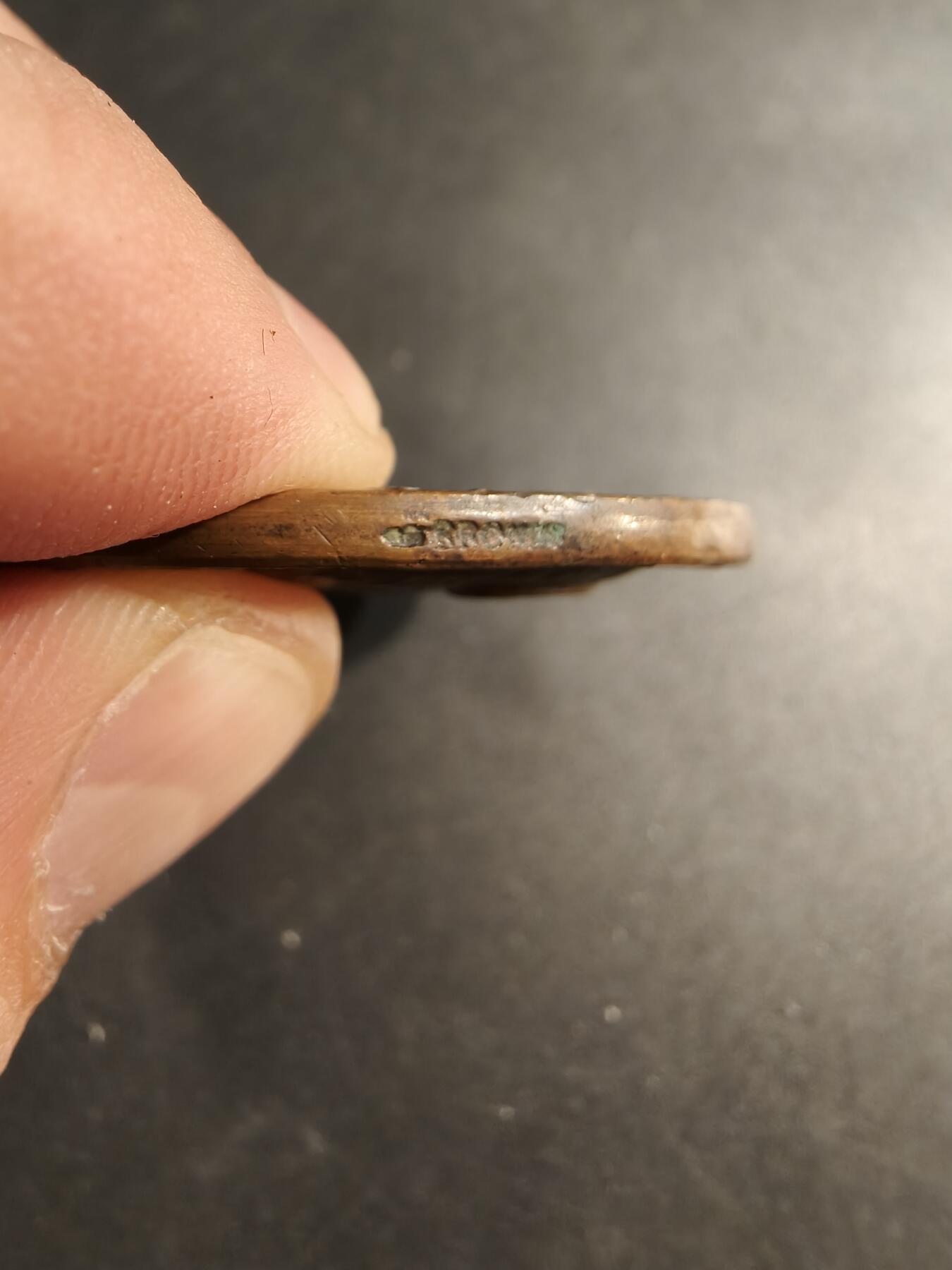 老王徽章第187期 法国农业部1895年农业竞赛大铜章     墨丘利造型    直径50mm   重量60g