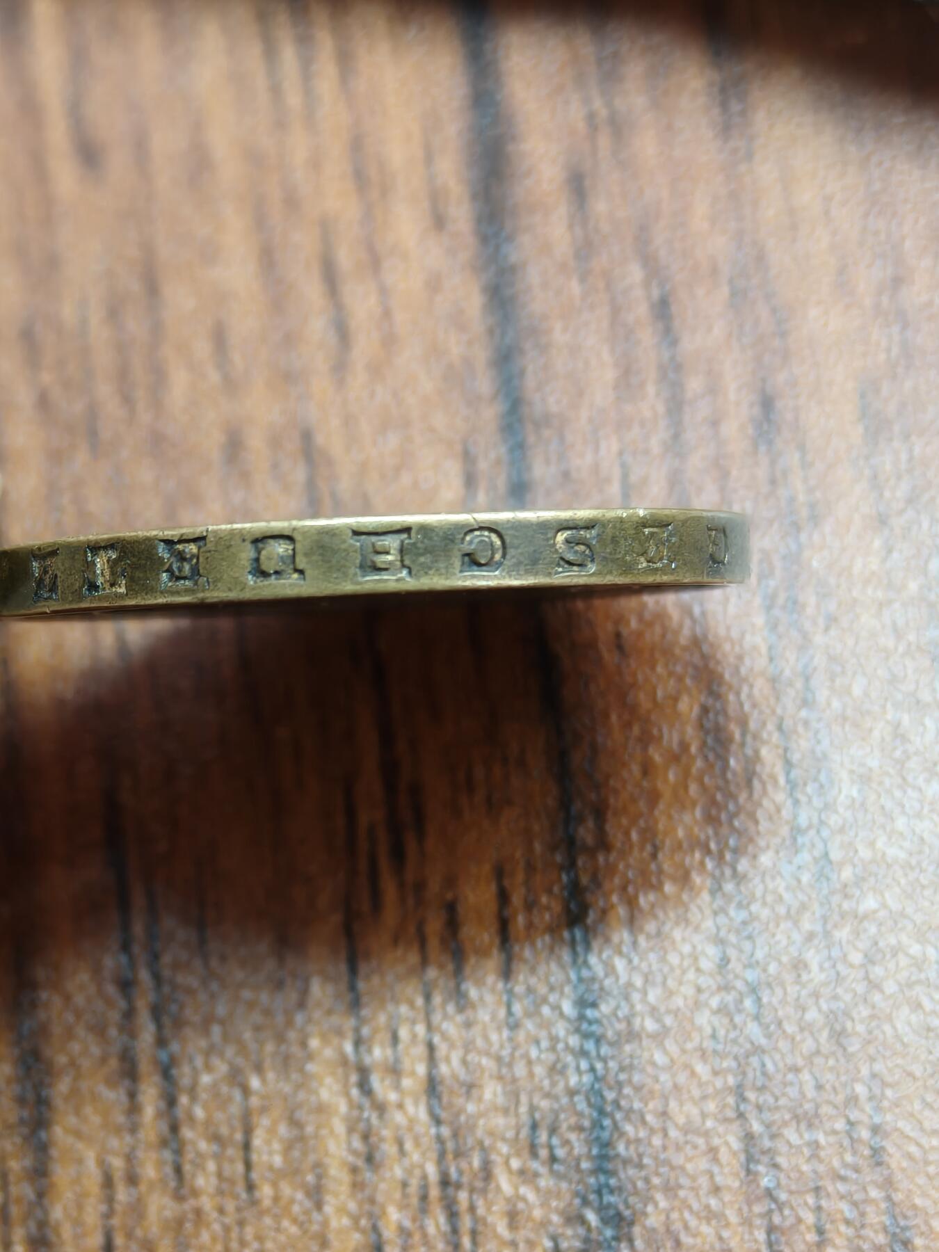 蜀地medal徽章收藏 春季精品拍场