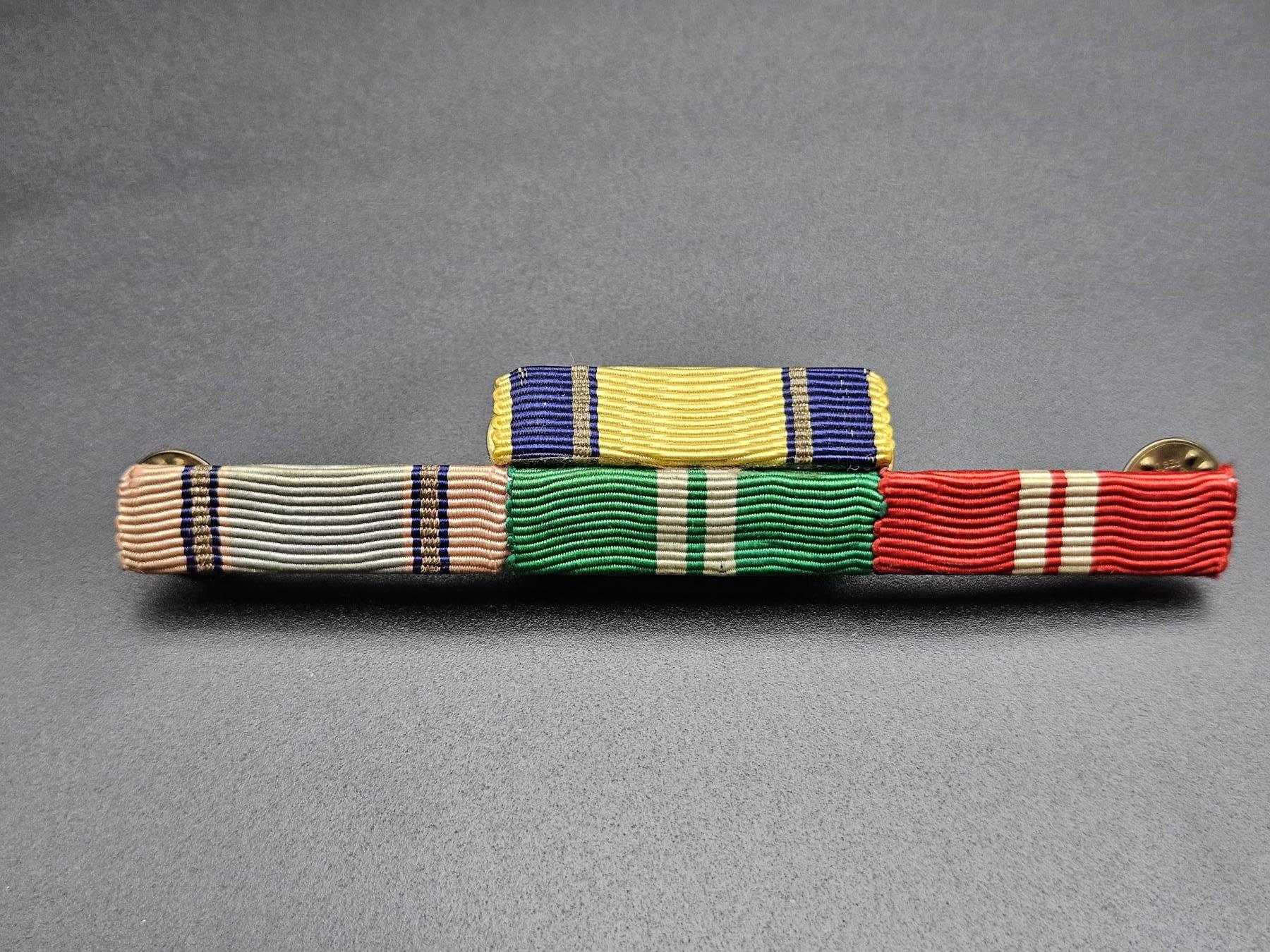 0元起拍勋章 第339期 咸鱼国勋章拍卖专场 3月18日（周三）下午6：00开始 日自四连防卫纪念章