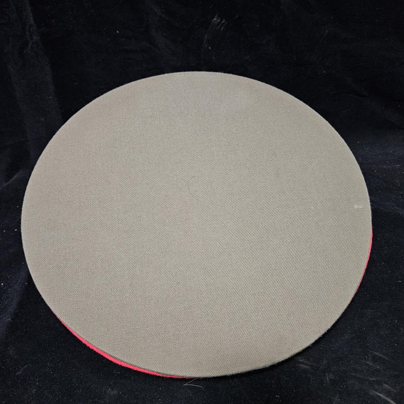 0元起拍勋章 第339期 咸鱼国勋章拍卖专场 3月18日（周三）下午6：00开始 蒙古将官大檐帽 58.5CM