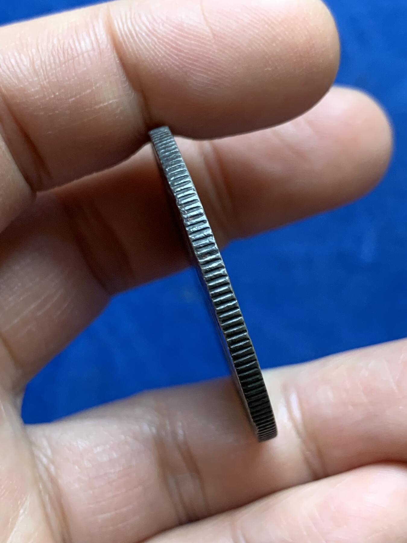 《竞宝斋》第470场 周日，周一，周二 3场连拍 （全场包邮）欢迎送拍 法属印支1900年坐洋银币