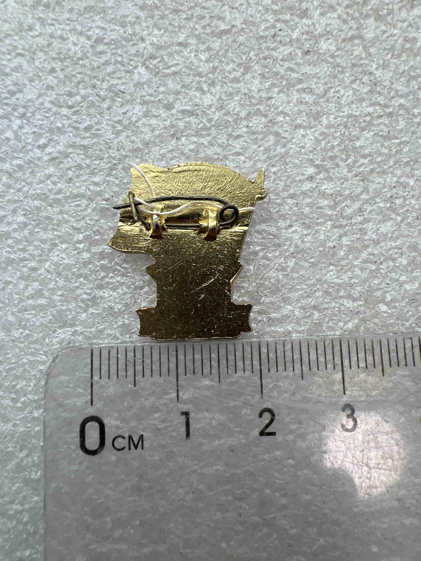 真品像章、纪念章 真品像章、纪念章