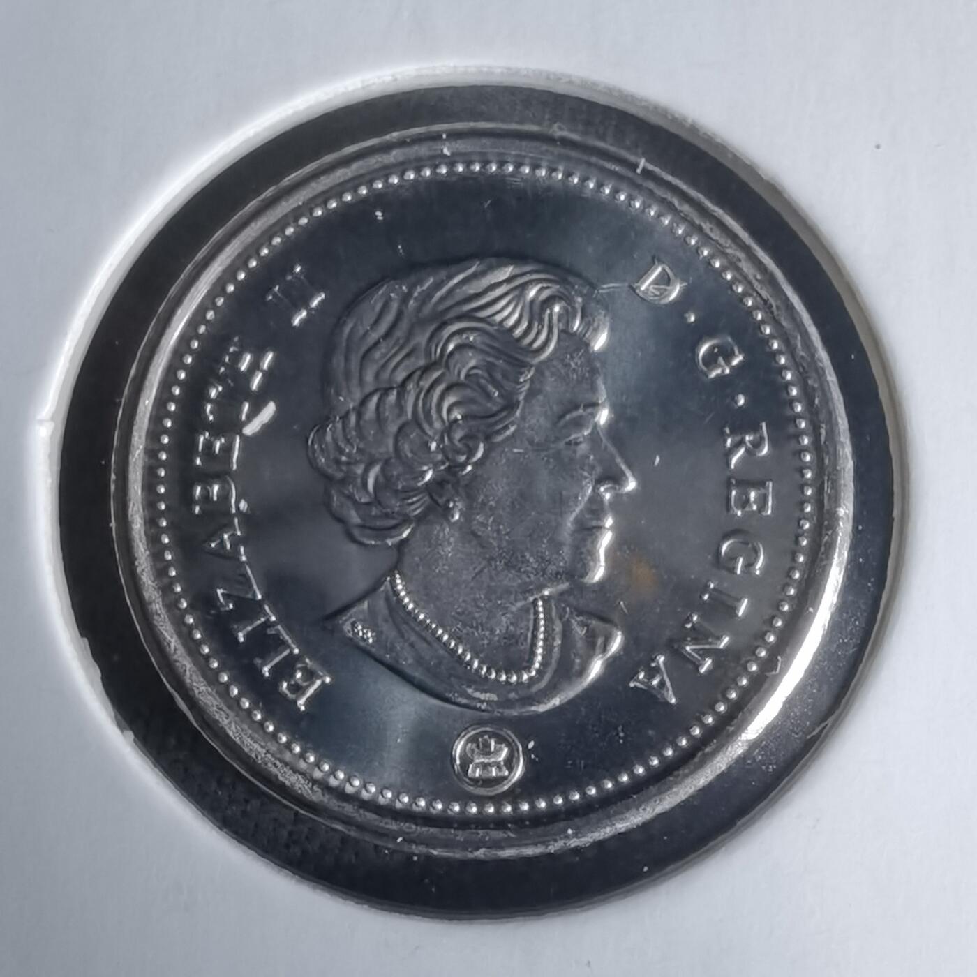 沼泽如烟--第1025场 加拿大2021年十分