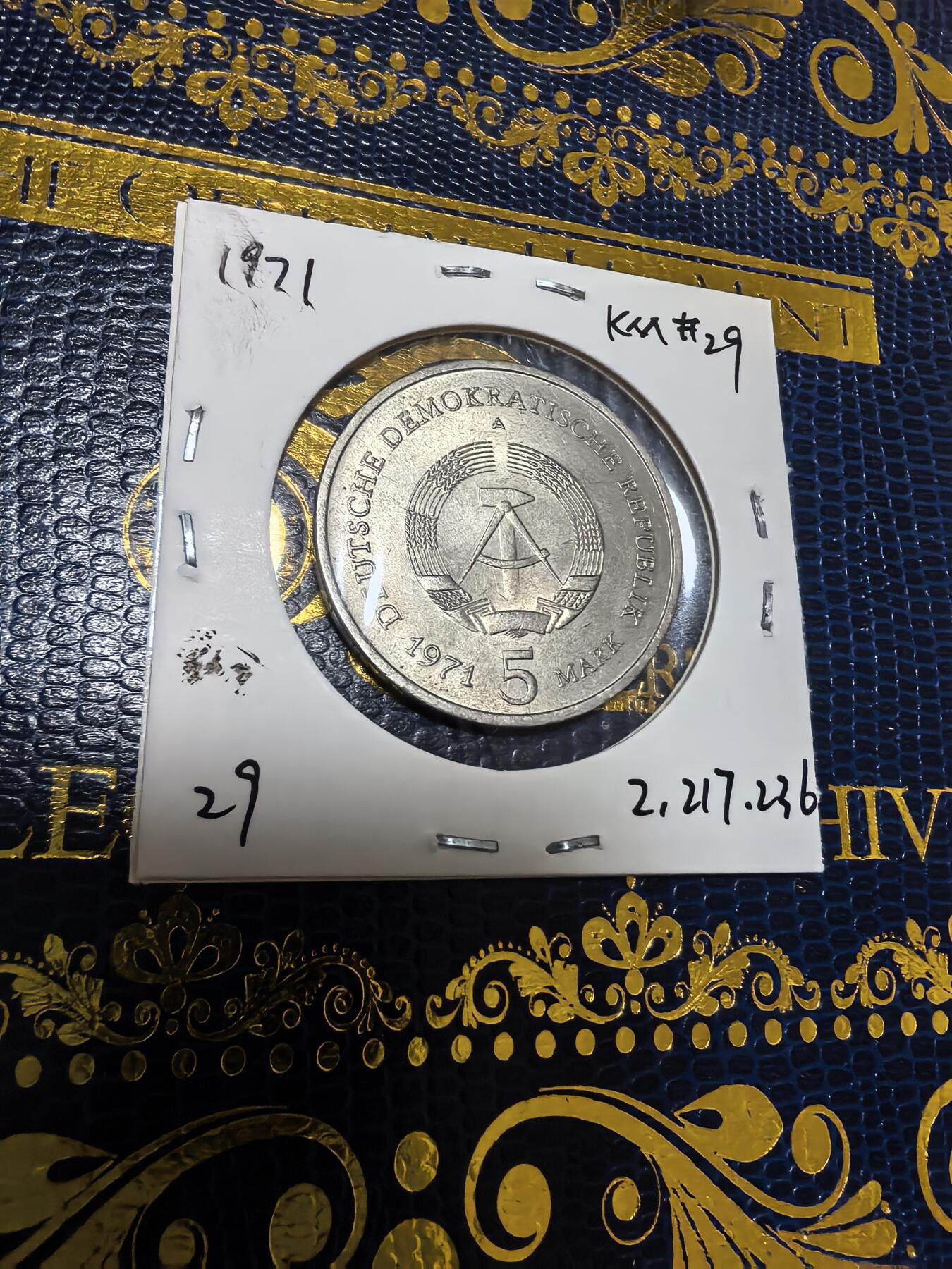 长老汇马年精选第九场拍卖