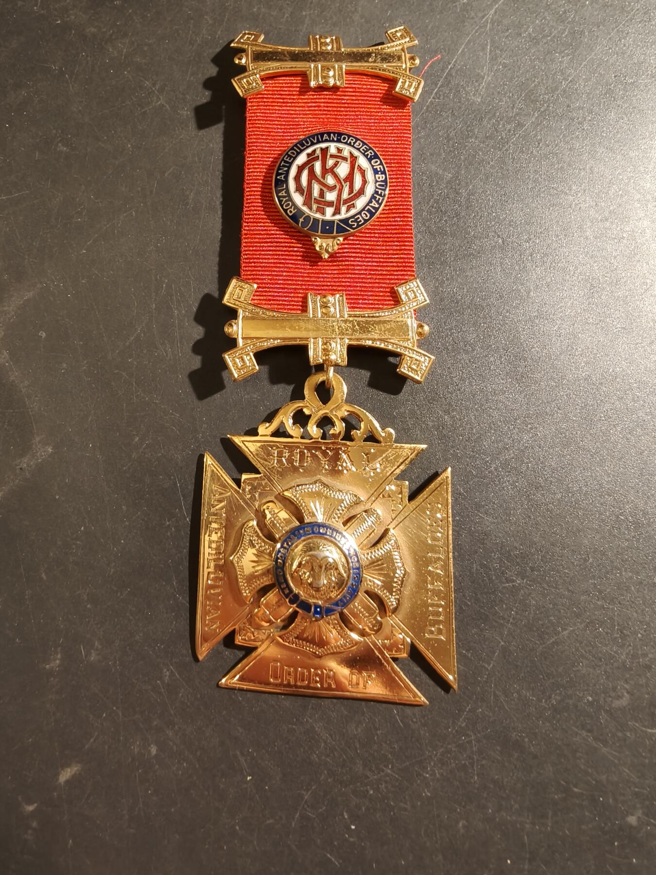 老王徽章第187期