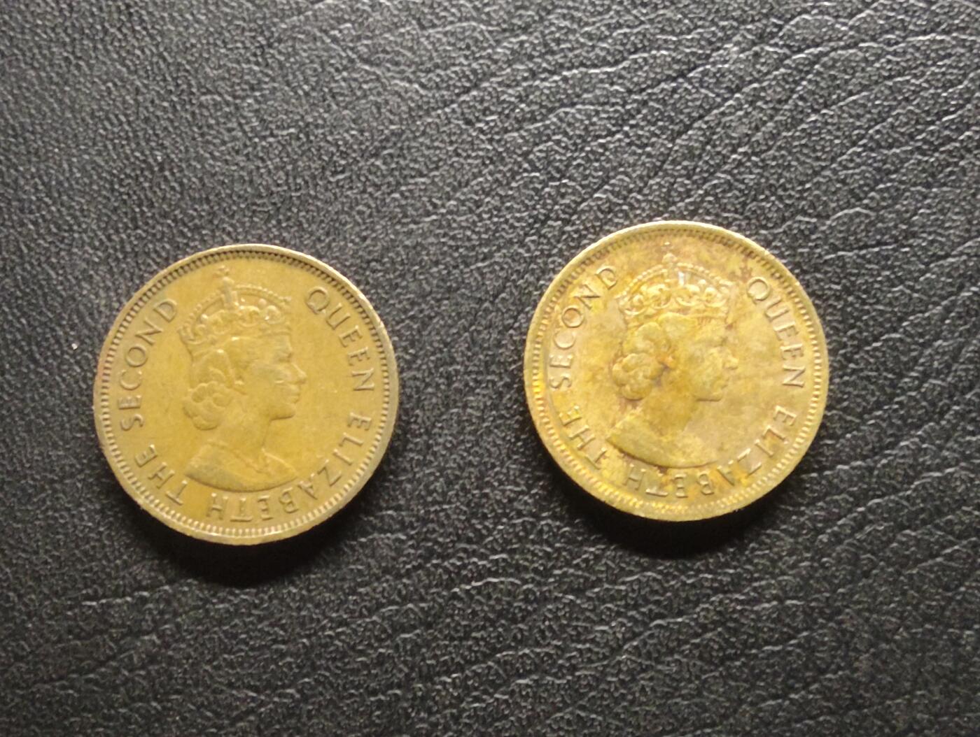 荟藏特别场次第八期——“社长的硬币堆”