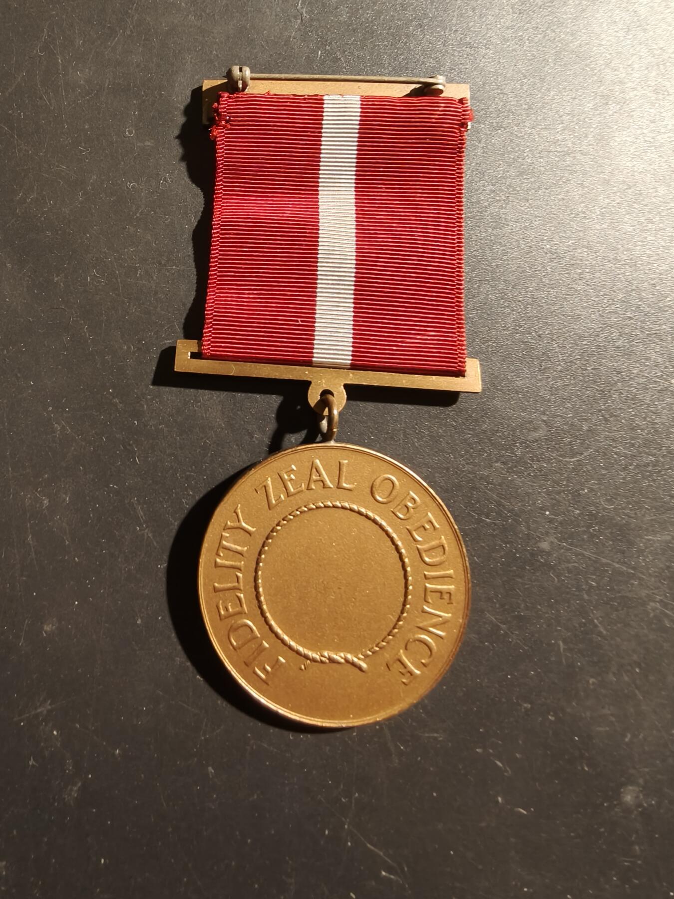 老王徽章第187期