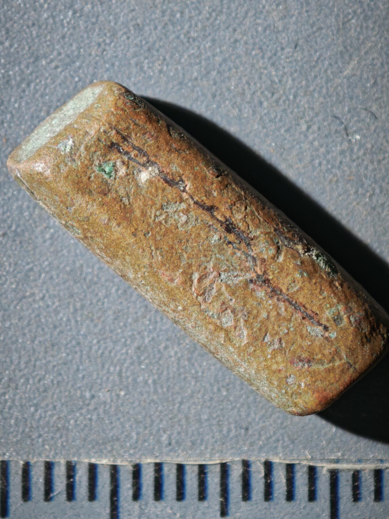 120期新疆红钱粟特钱币丝路钱币专场