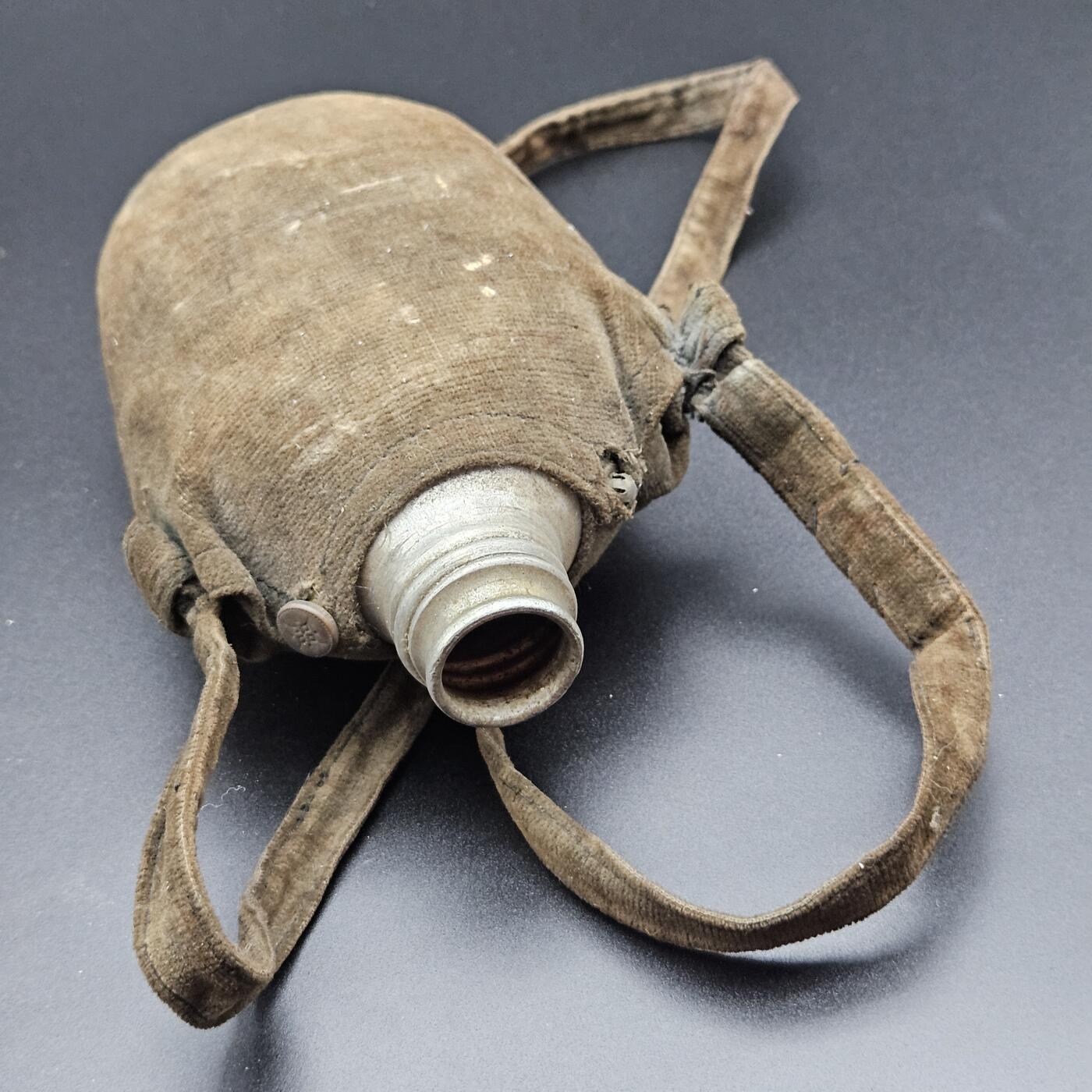 0元起拍勋章 第339期 咸鱼国勋章拍卖专场 3月18日（周三）下午6：00开始 日本战前古董水壶