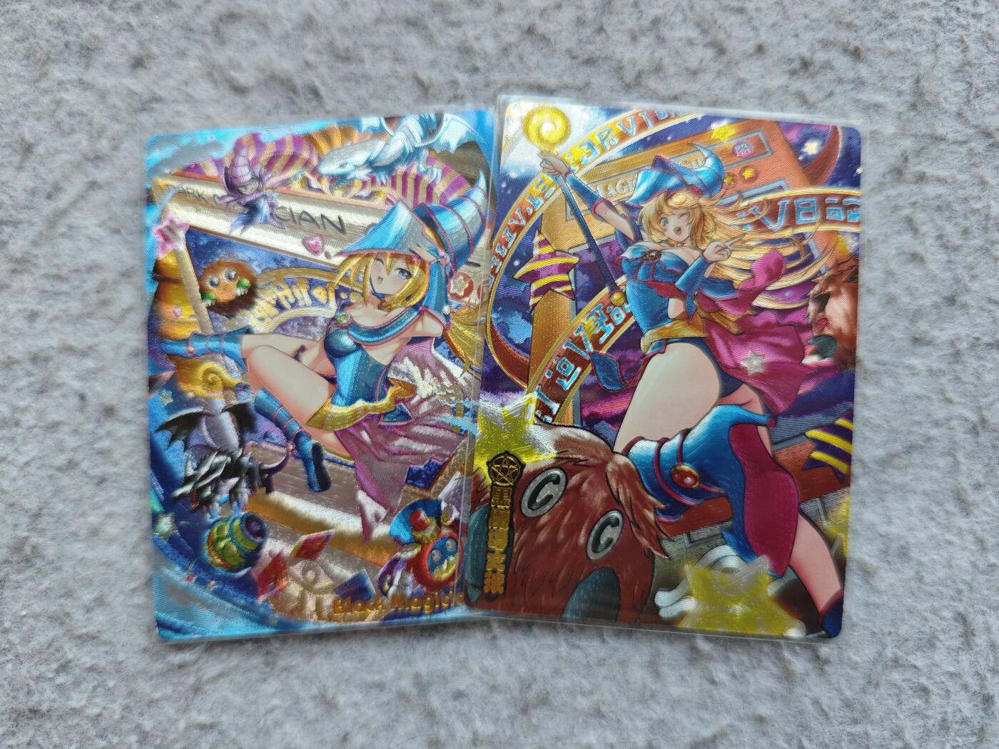 【随心含颖卡拍56期】卡游/集卡社/卡卡沃 抽卡机专场拍卖【无佣金】