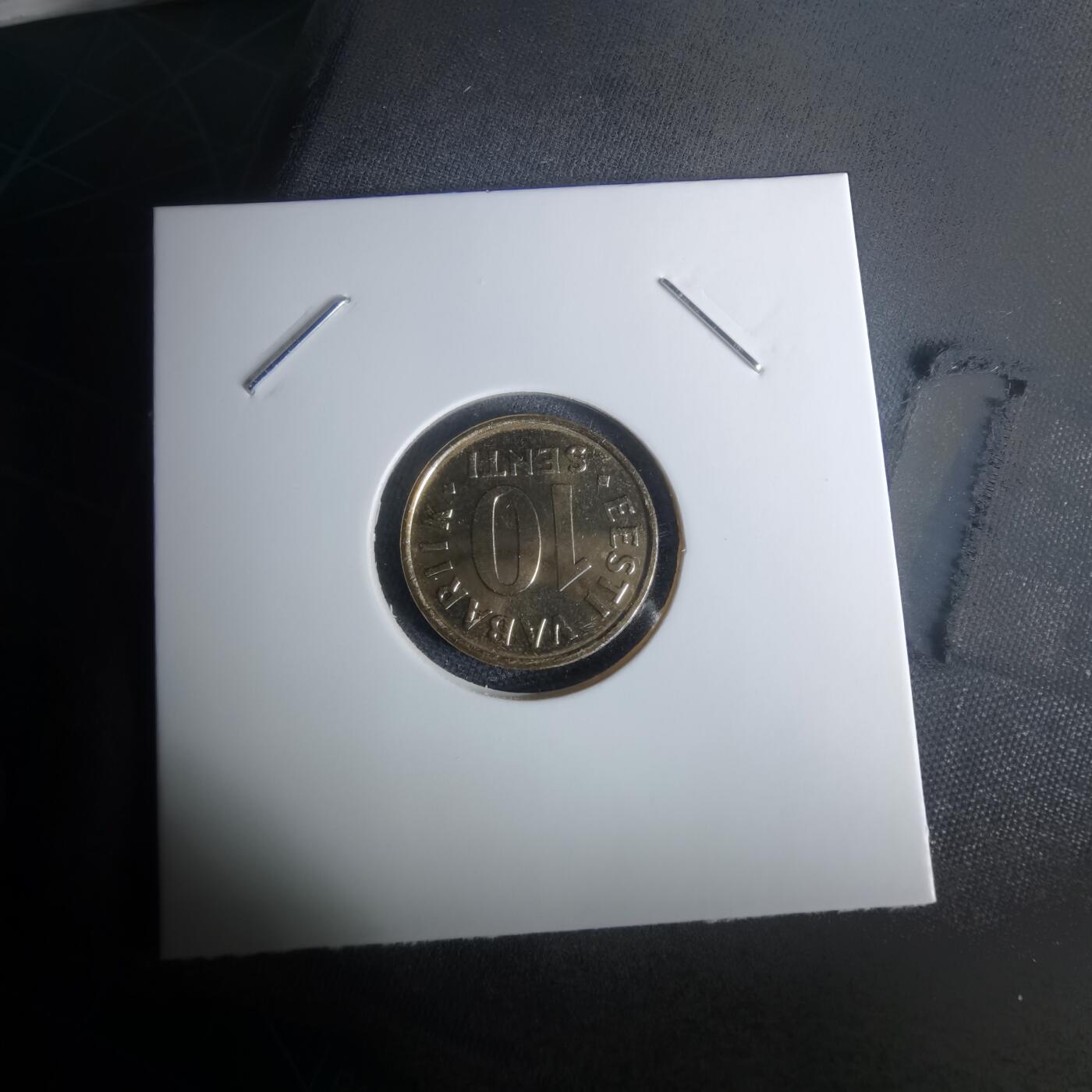 沼泽如烟--第1024场 爱沙尼亚2006年10分